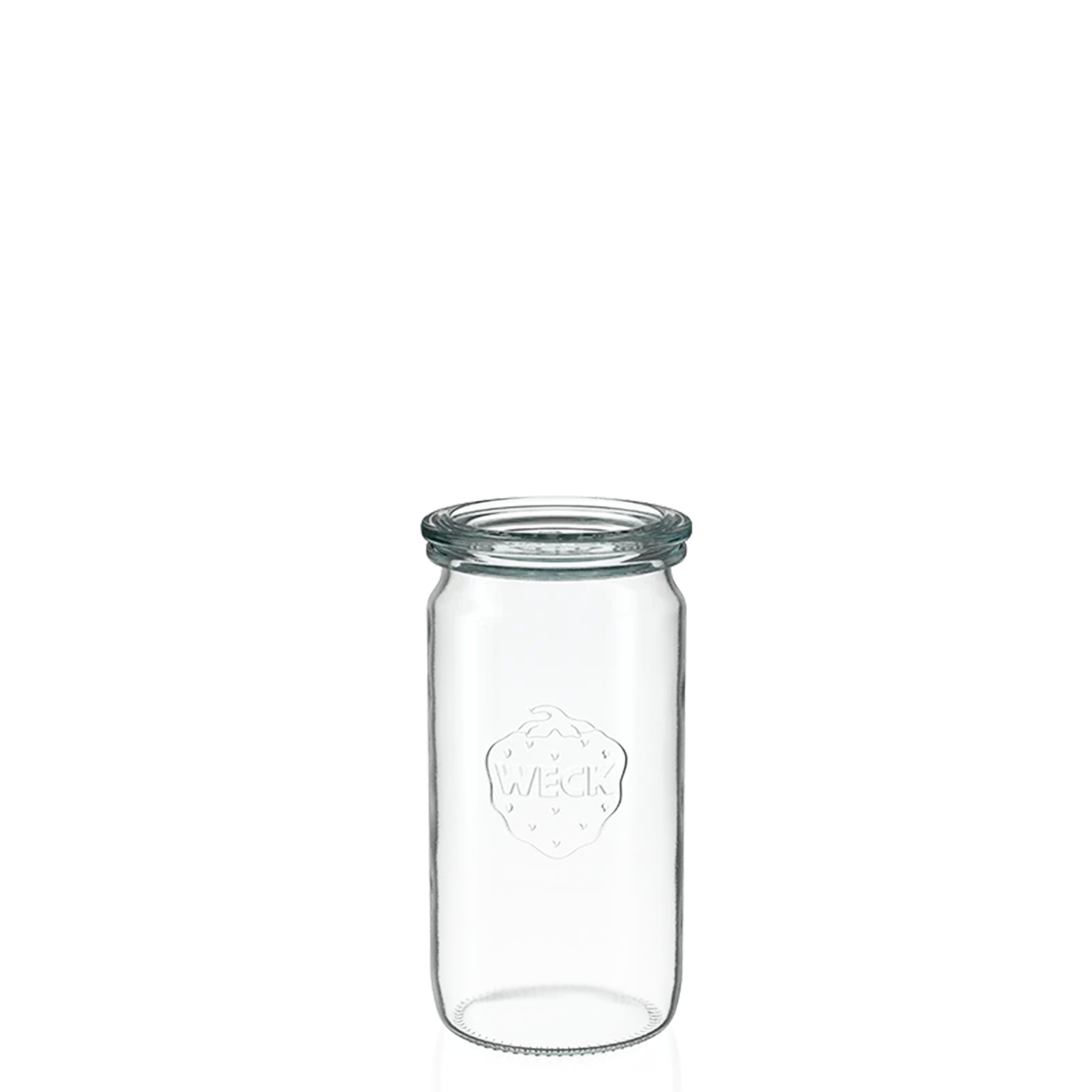 CYLINDER JAR 340 ML