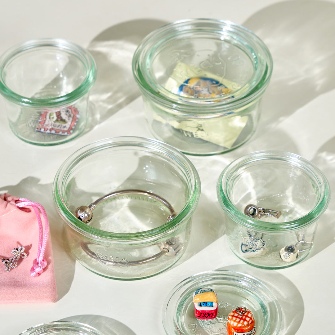 MOLD JAR 165 ML
