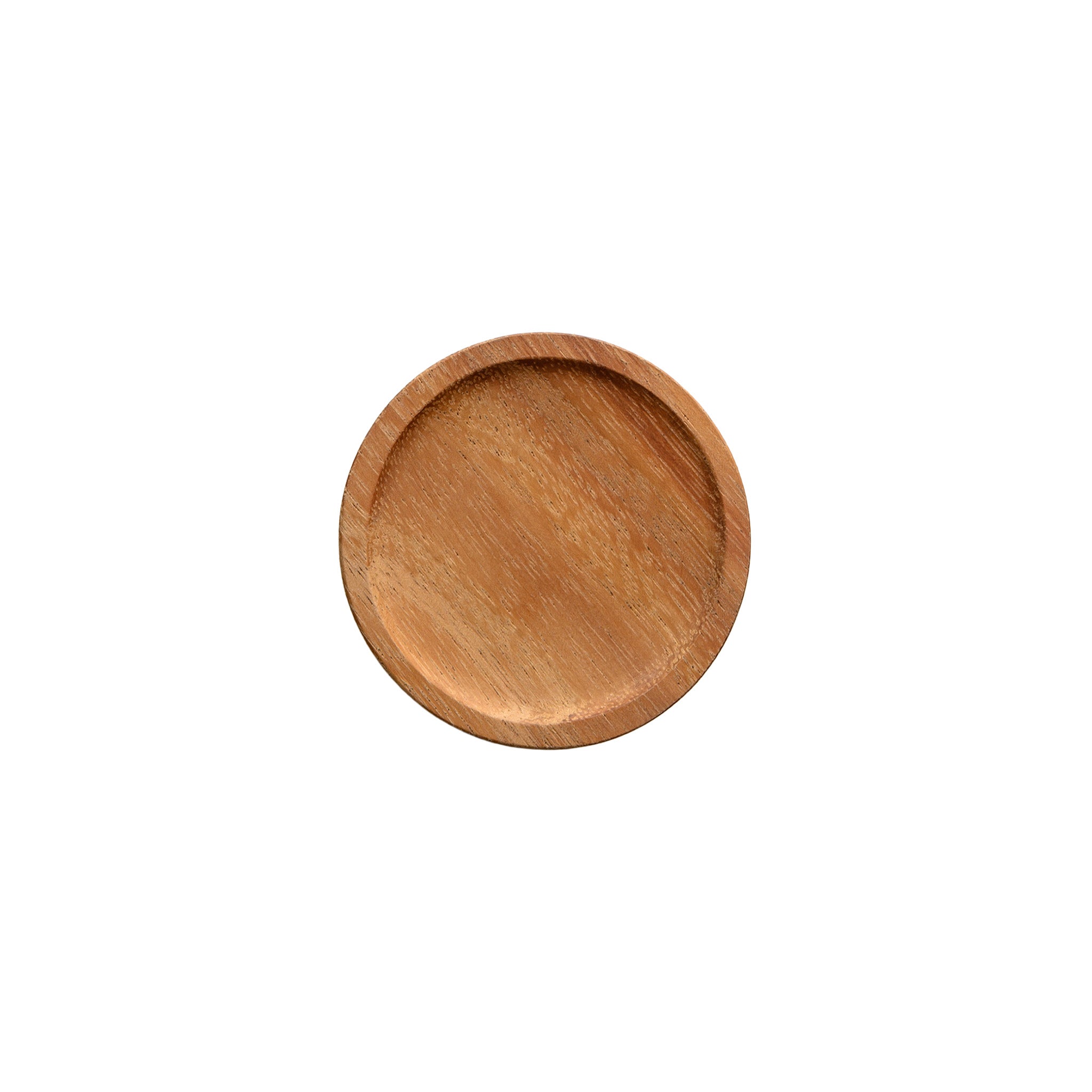 WITH WECK WOODEN LIDS
