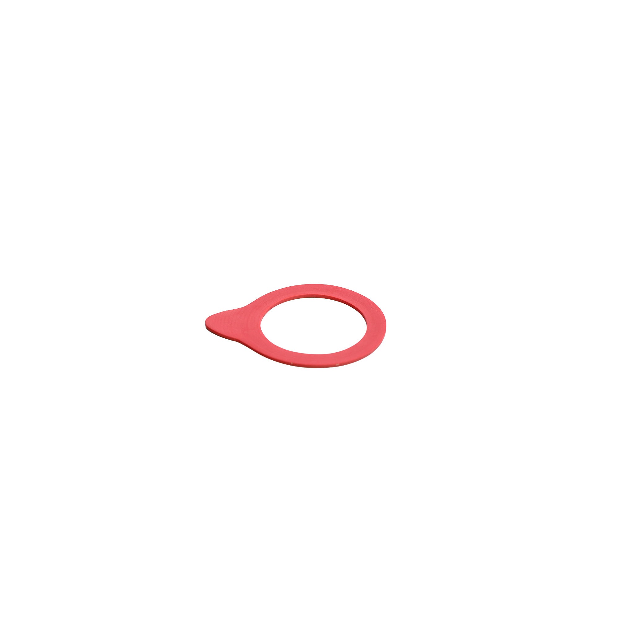 RUBBER RING FOR WECK 1 PCS./BAG