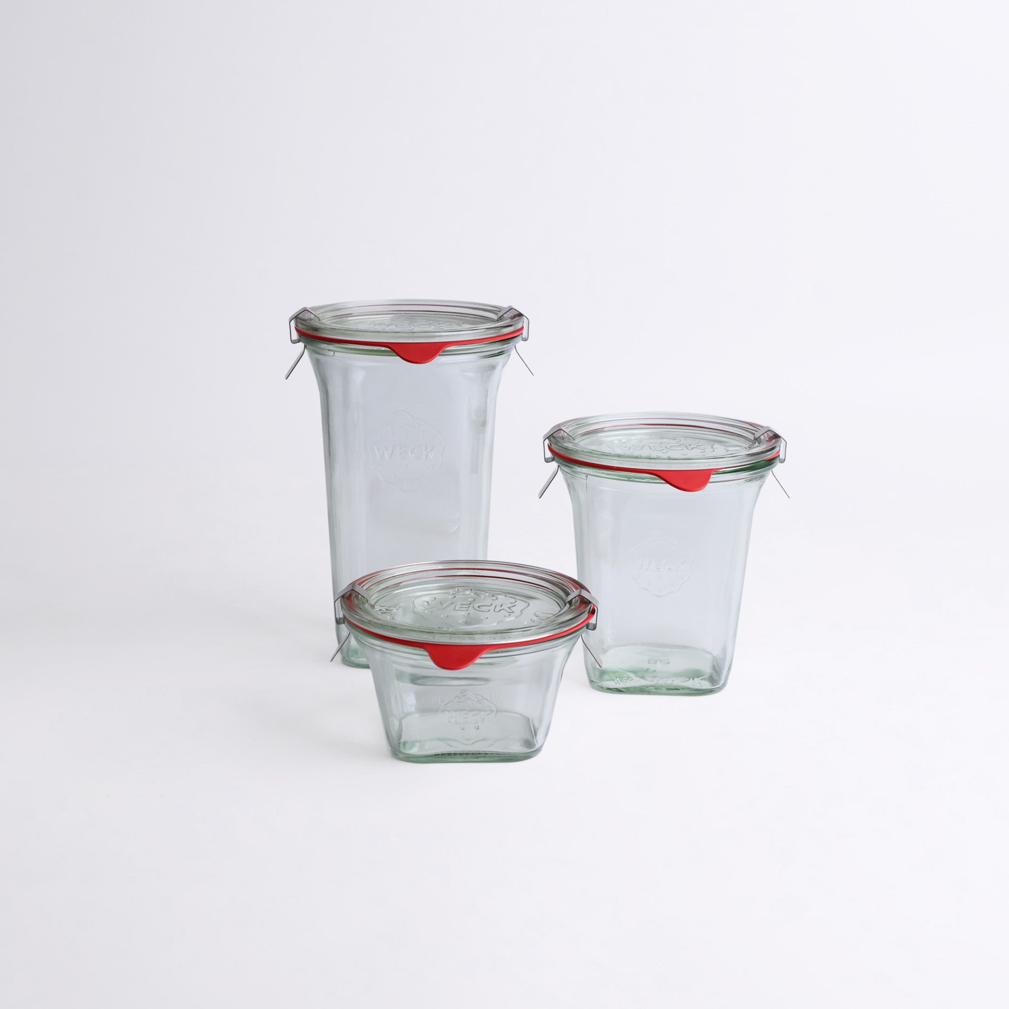 QUADRO JAR 290 ML