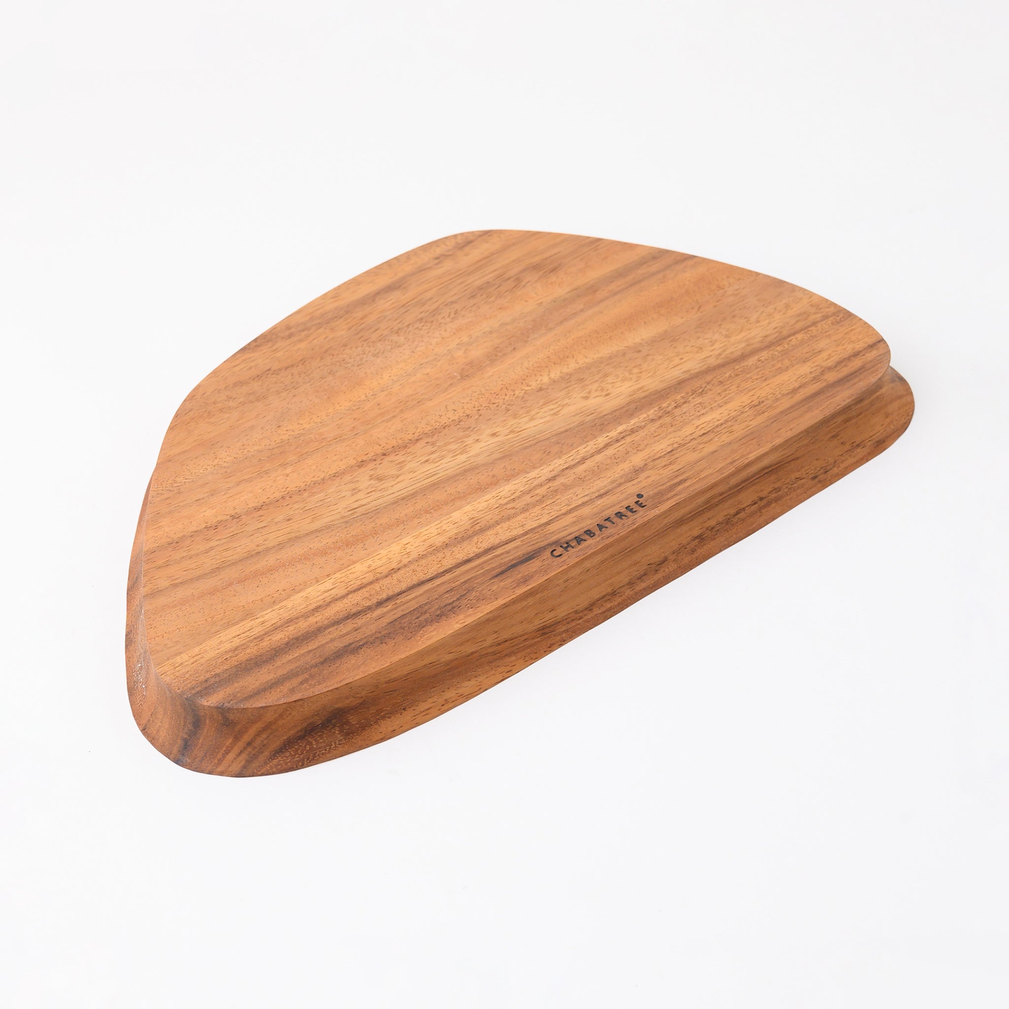 MARBLE CUTTING BOARD L WITH GROOVE