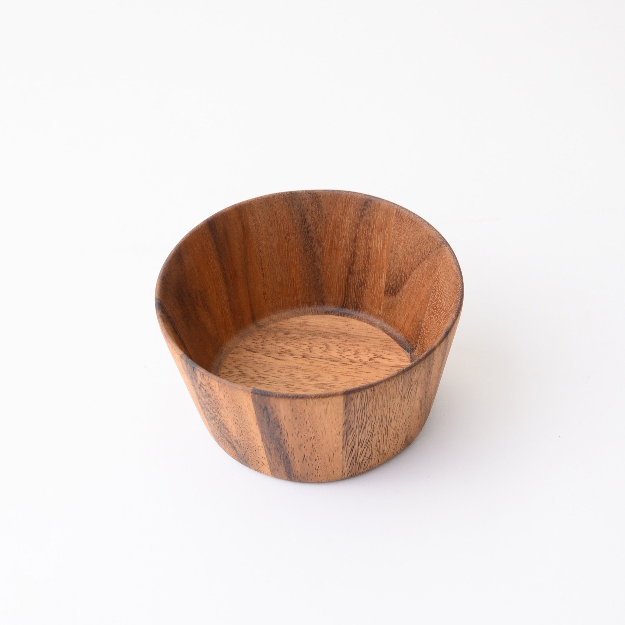 MOON SERVING BOWL (ACACIA)