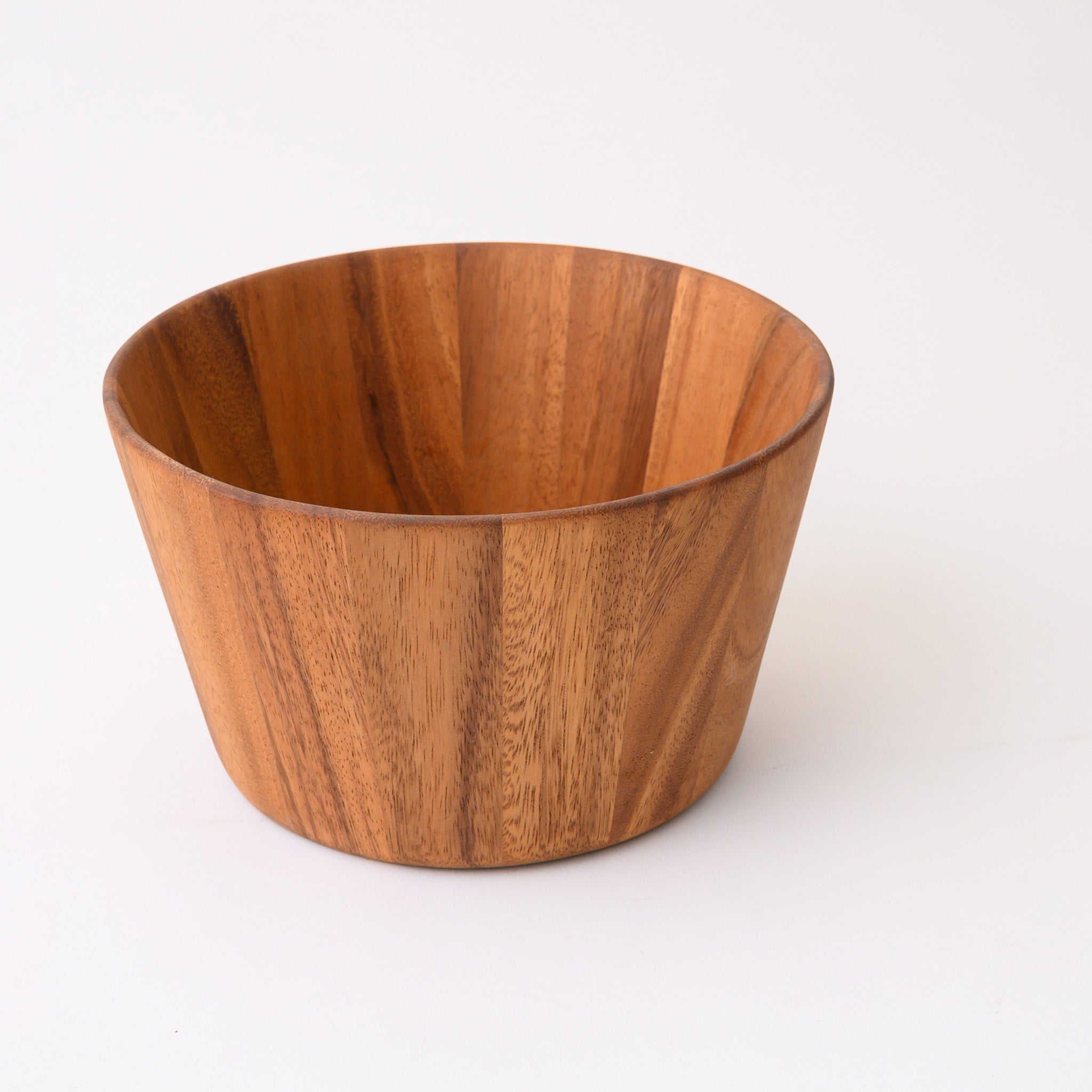 MOON SALAD BOWL JP HIGH TYPE (ACACIA)