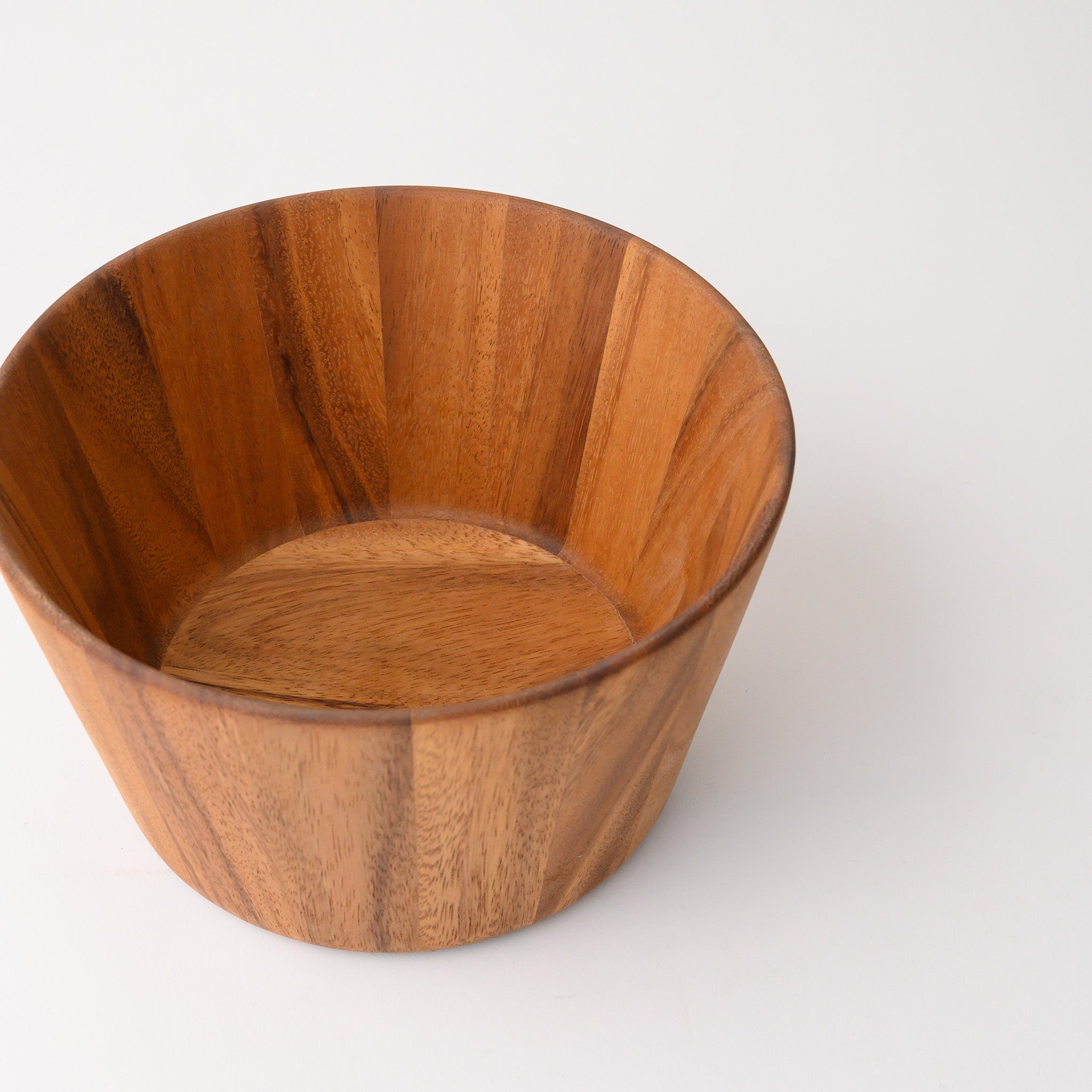 MOON SALAD BOWL JP HIGH TYPE (ACACIA)