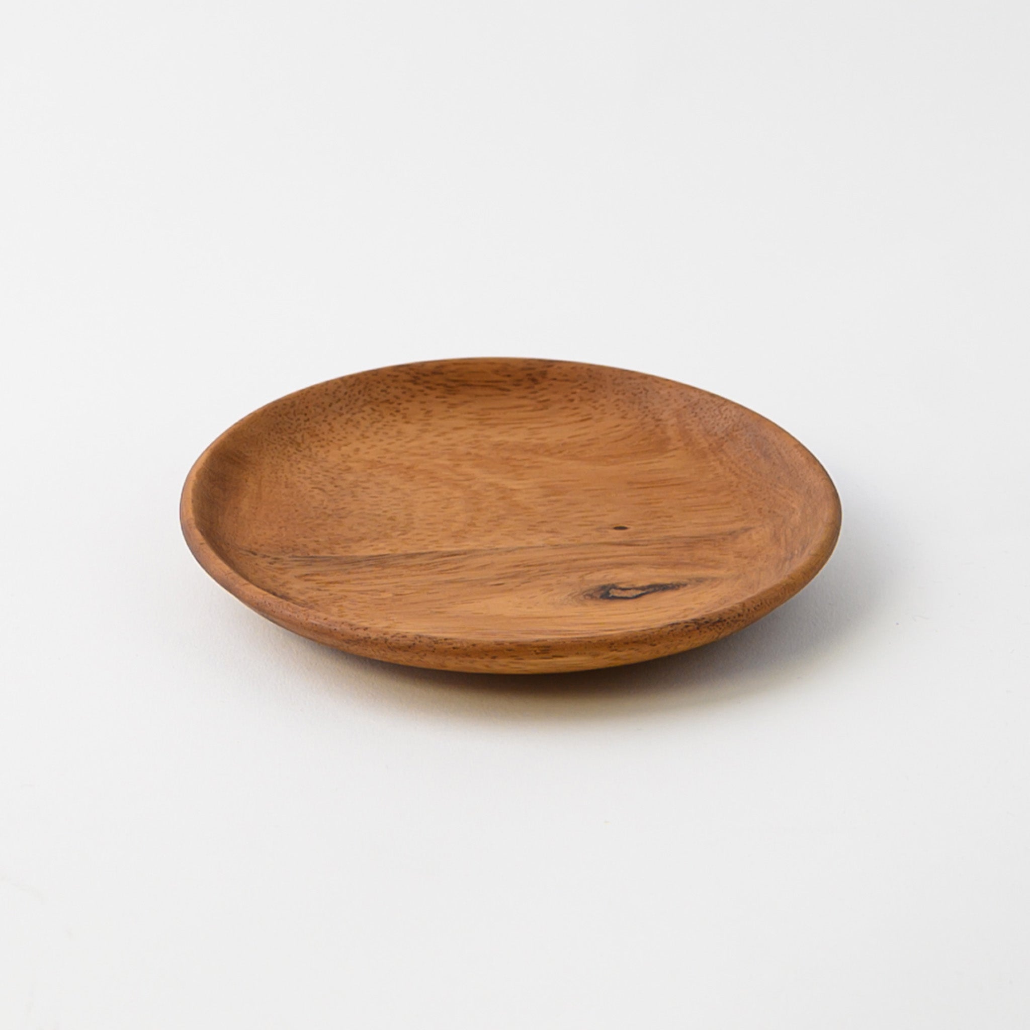 RING DISH 12.8 (ACACIA)