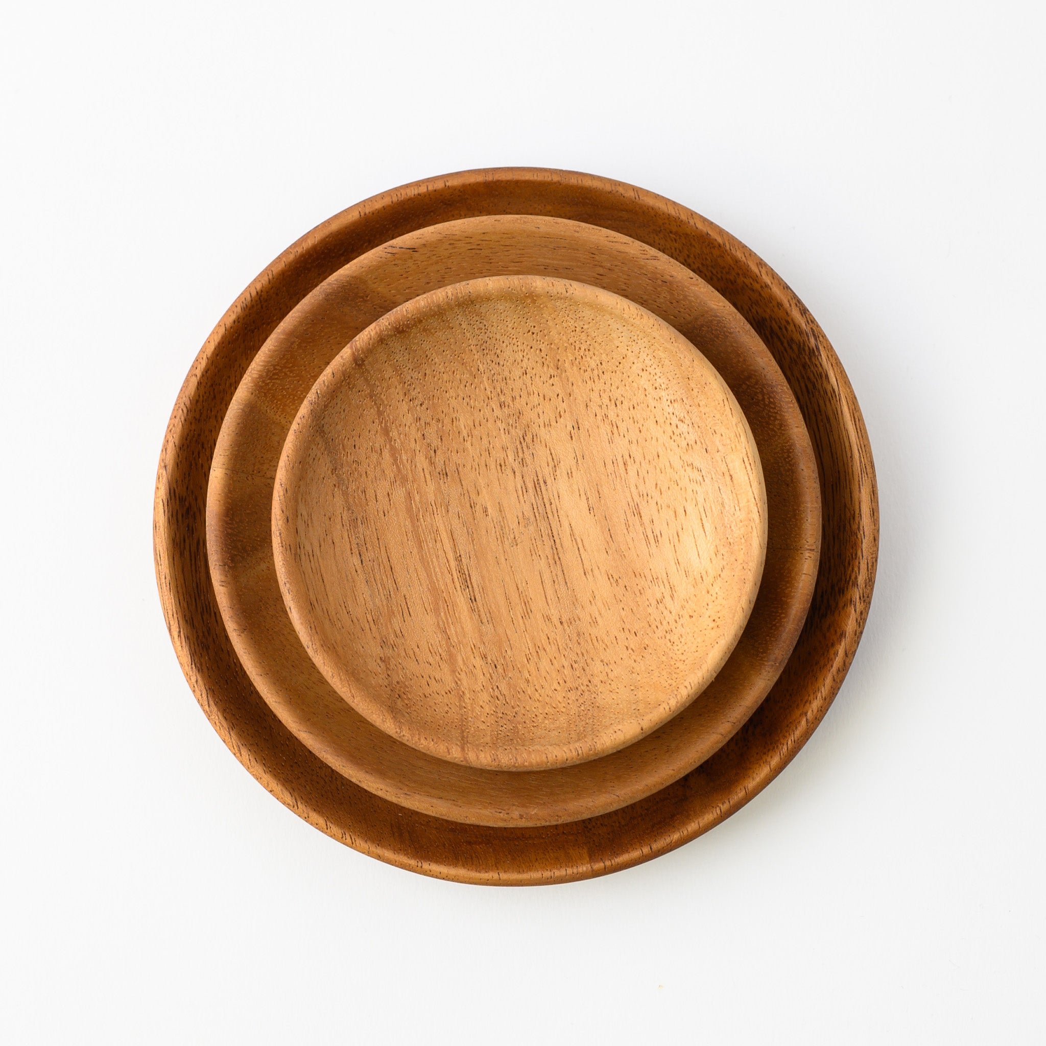 RING DISH 12.8 (ACACIA)