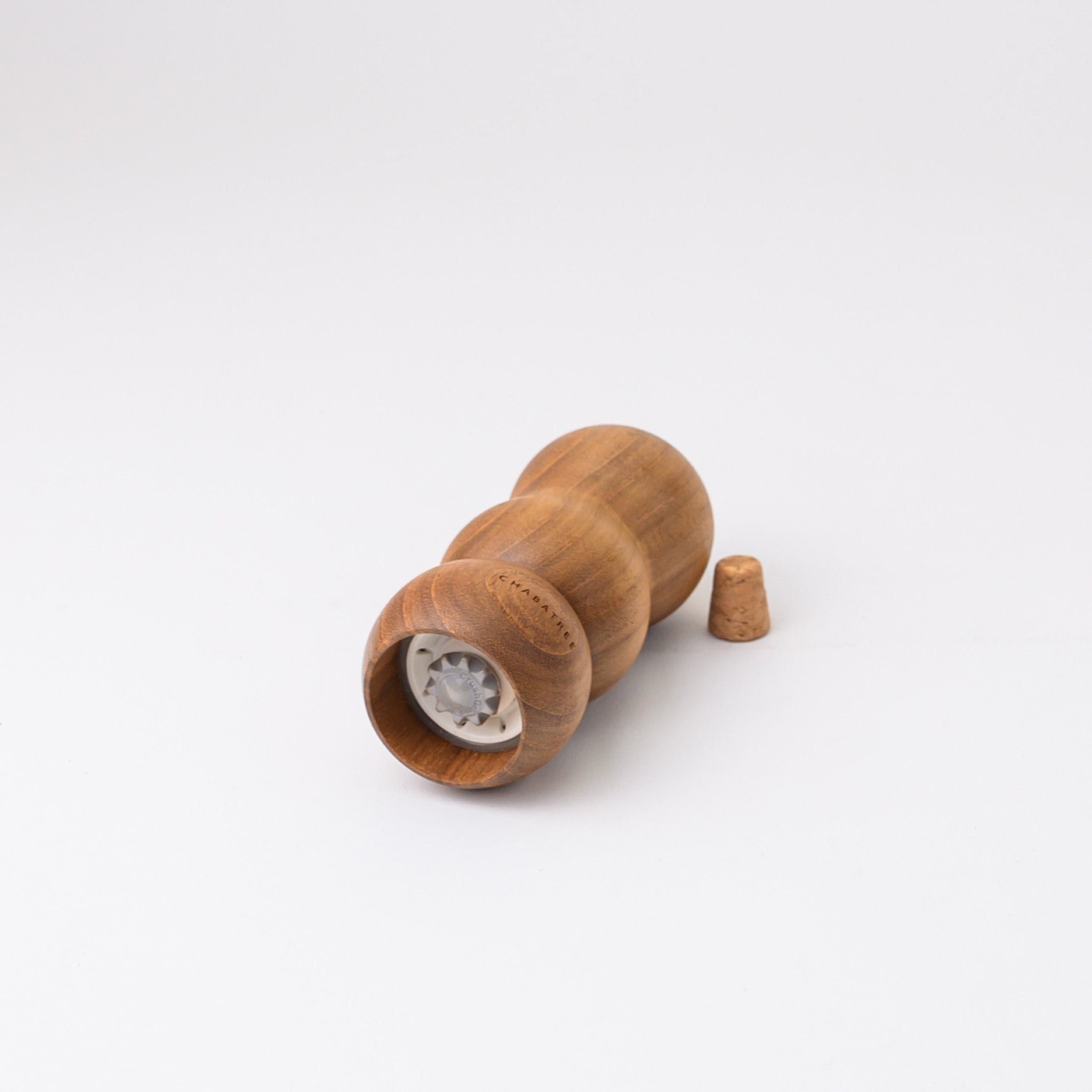 SALT GRINDER (TEAK)