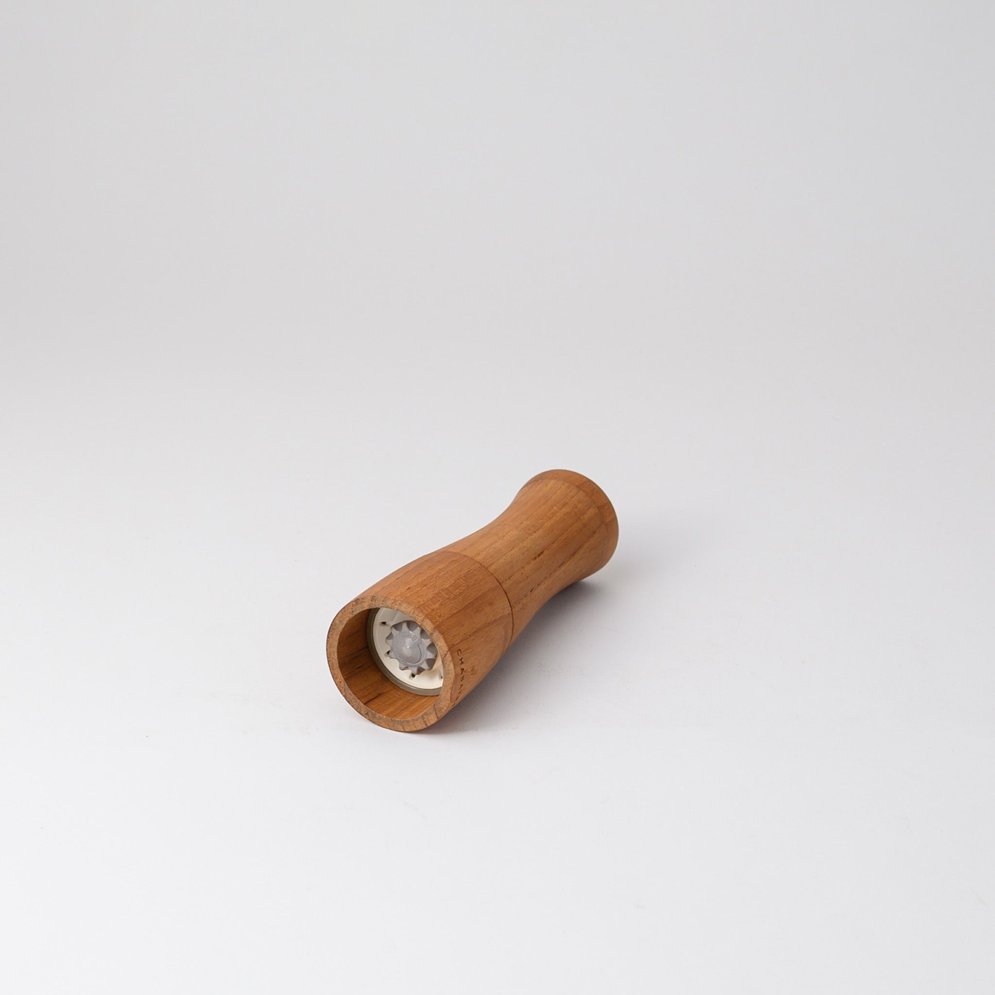 CHAMPAGNE A SALT OR PEPPER GRINDER