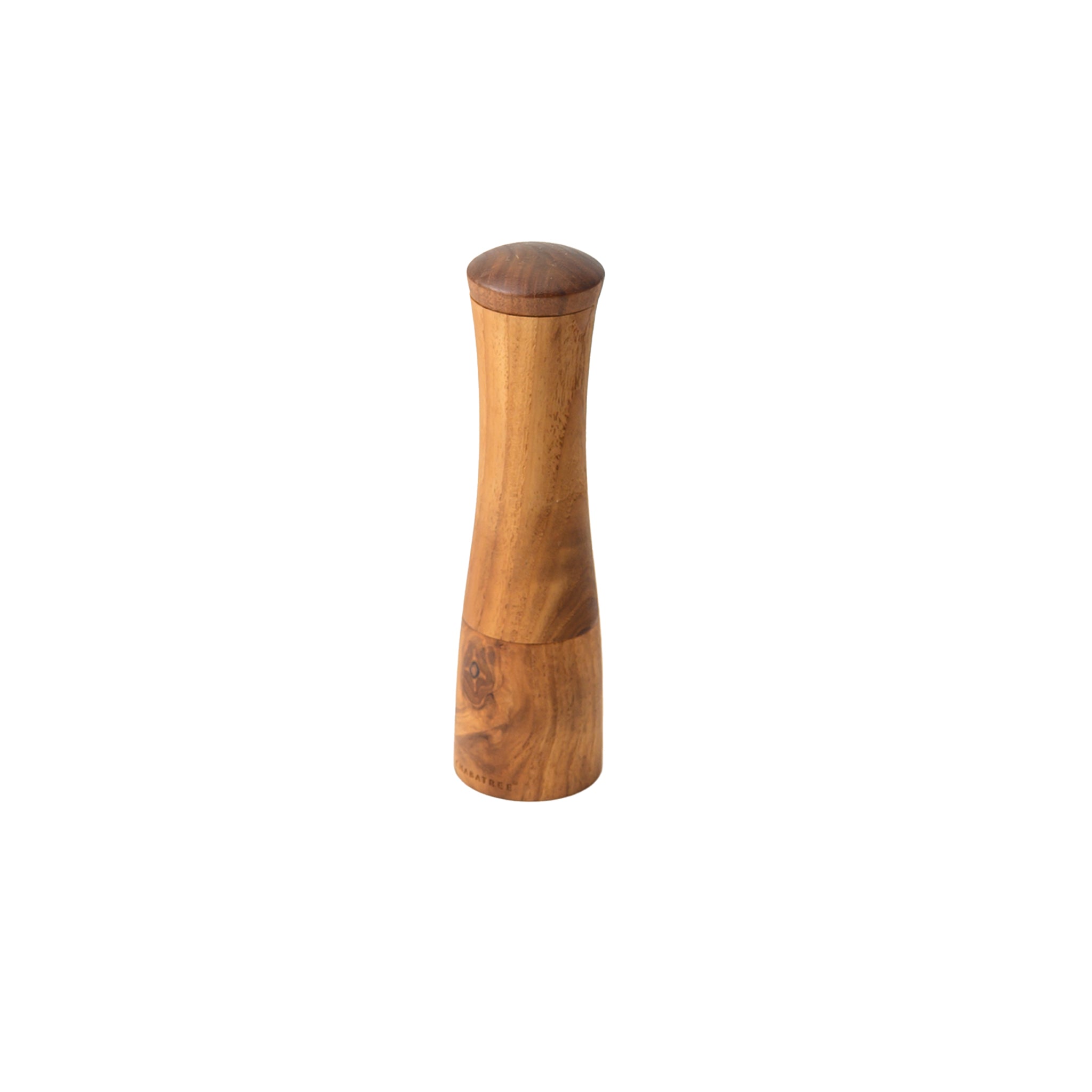 CHAMPAGNE B SALT OR PEPPER GRINDER