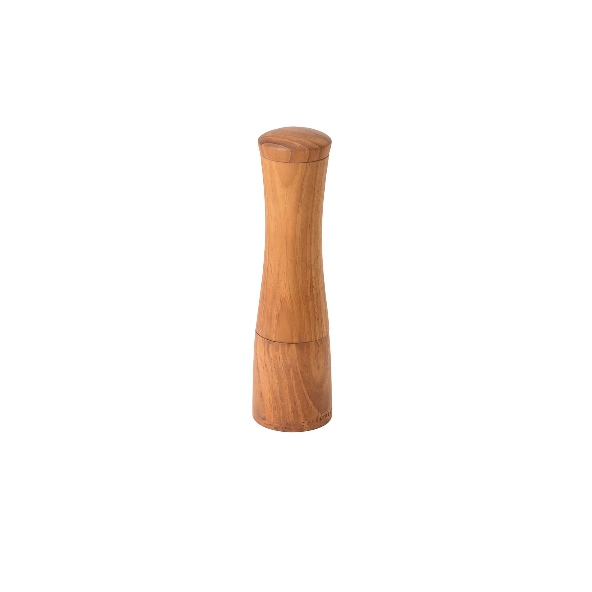 CHAMPAGNE B SALT OR PEPPER GRINDER