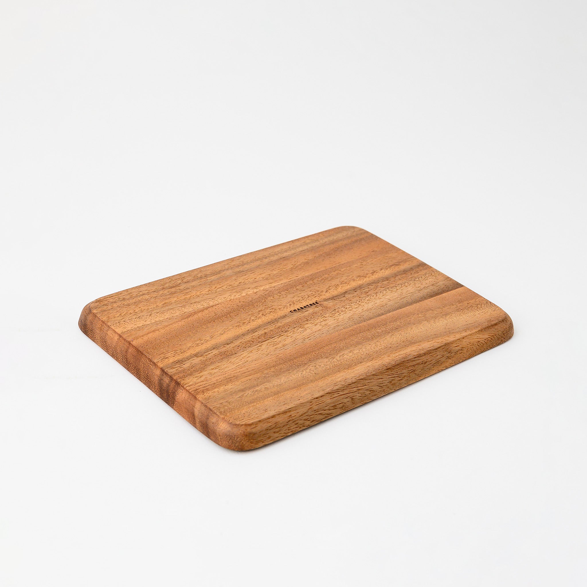 PUDDLE SECTION PLATE 20 x 28 (ACACIA)