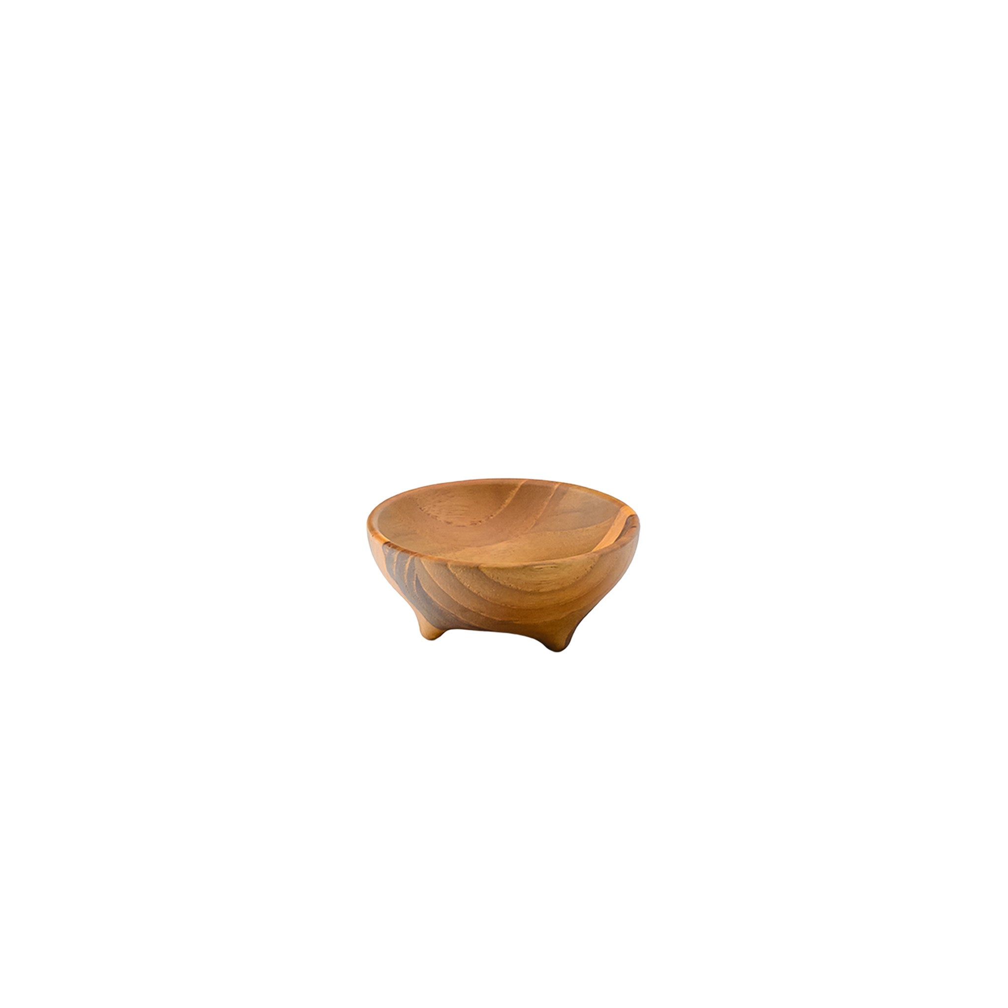KINICH TRIPOD BOWL