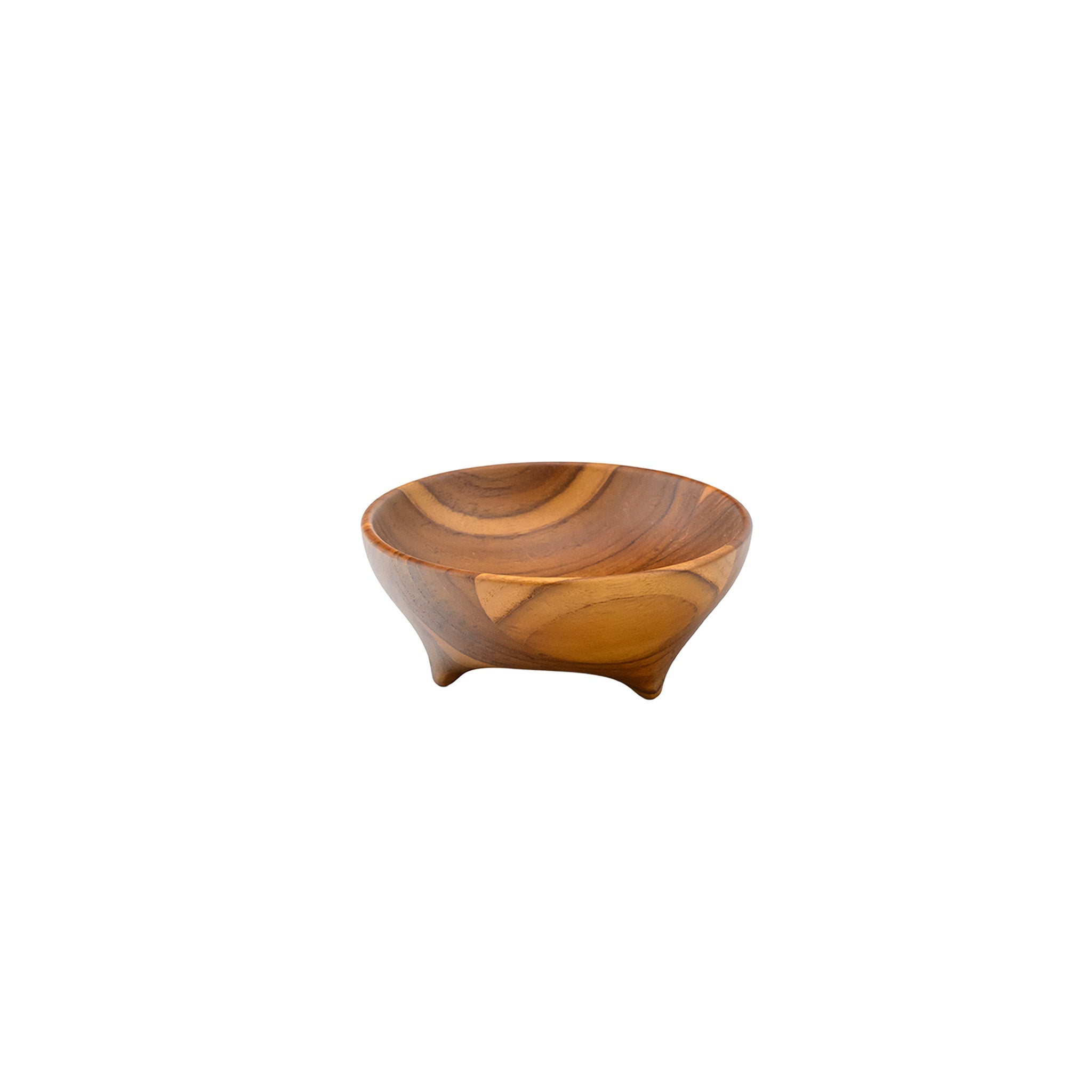 KINICH TRIPOD BOWL