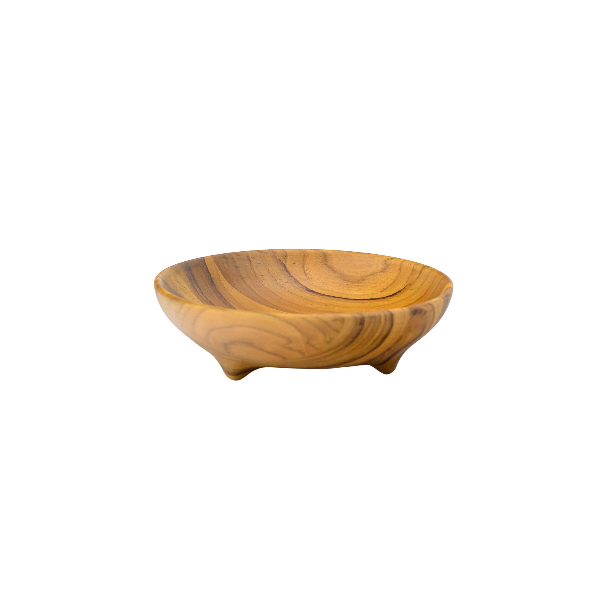 KINICH TRIPOD BOWL