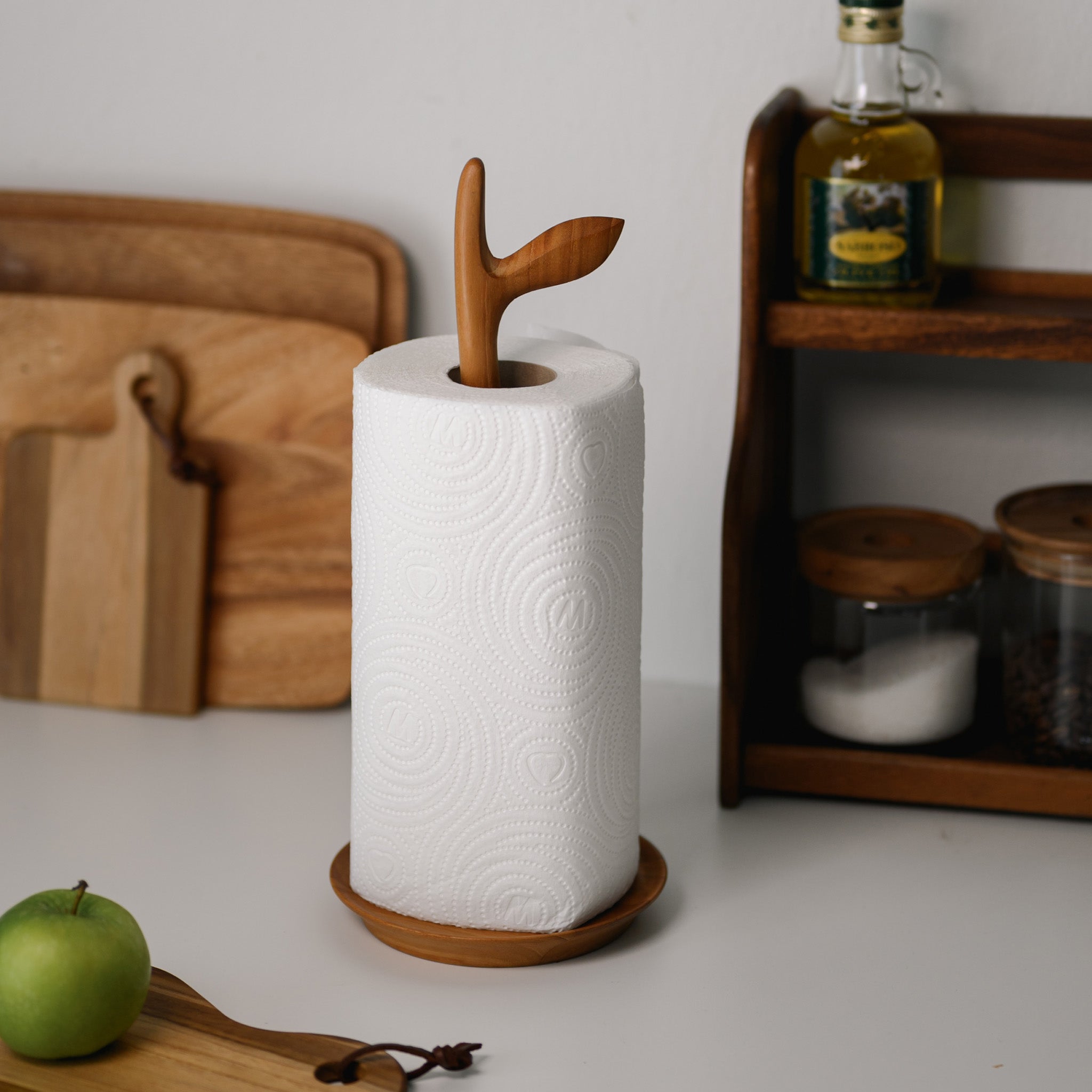 LIFE KITCHEN PAPER STAND