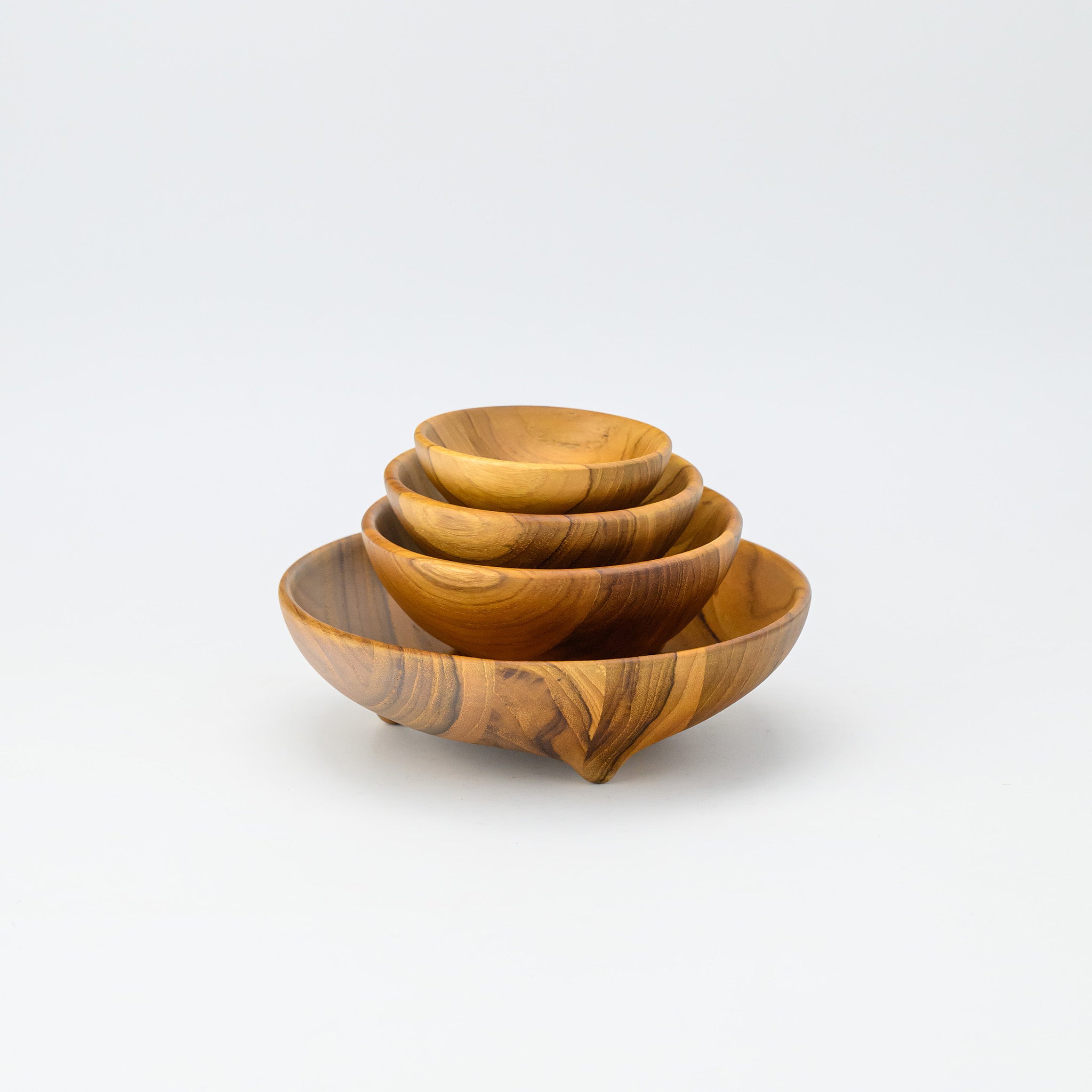KINICH TRIPOD BOWL