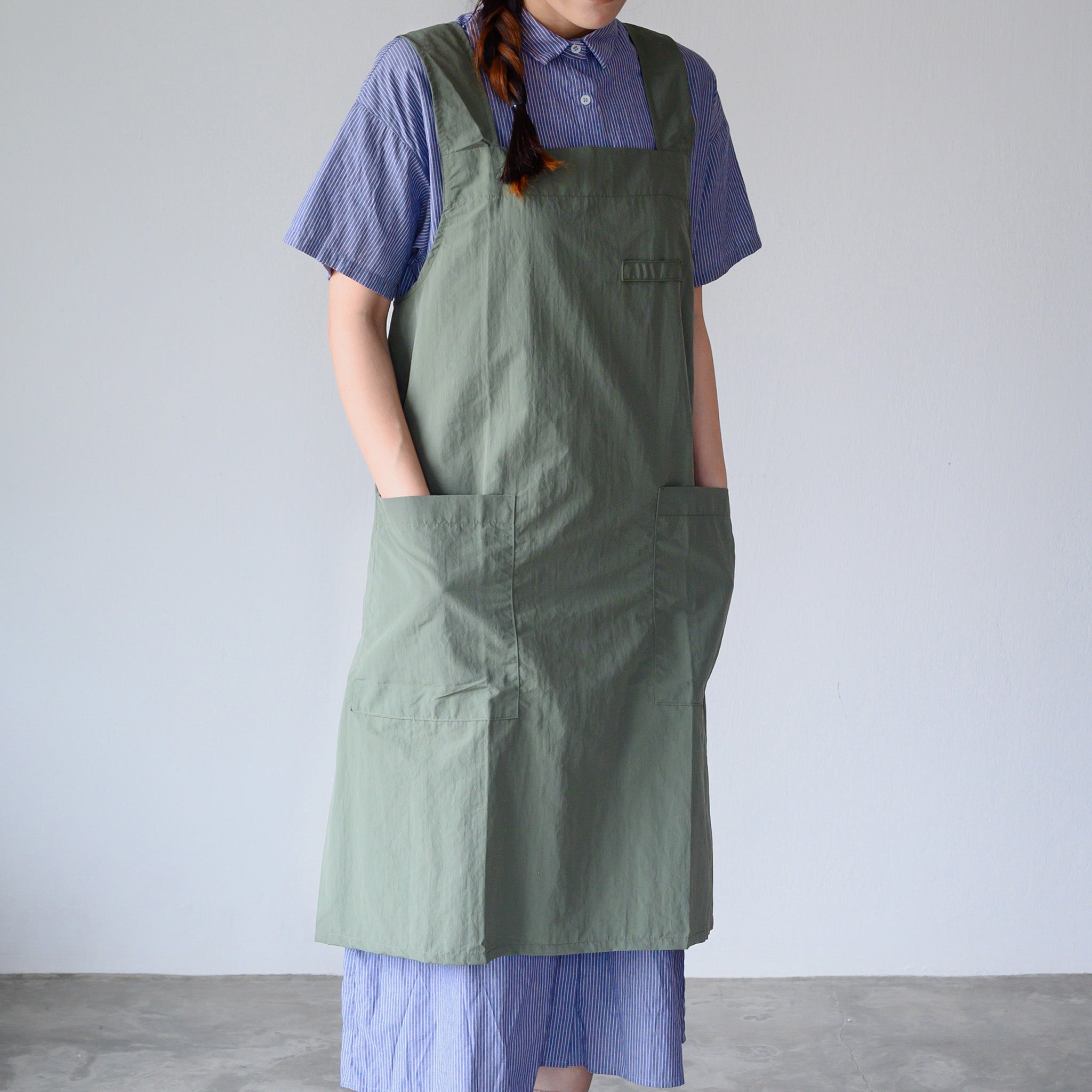 WORK APRON KAJA