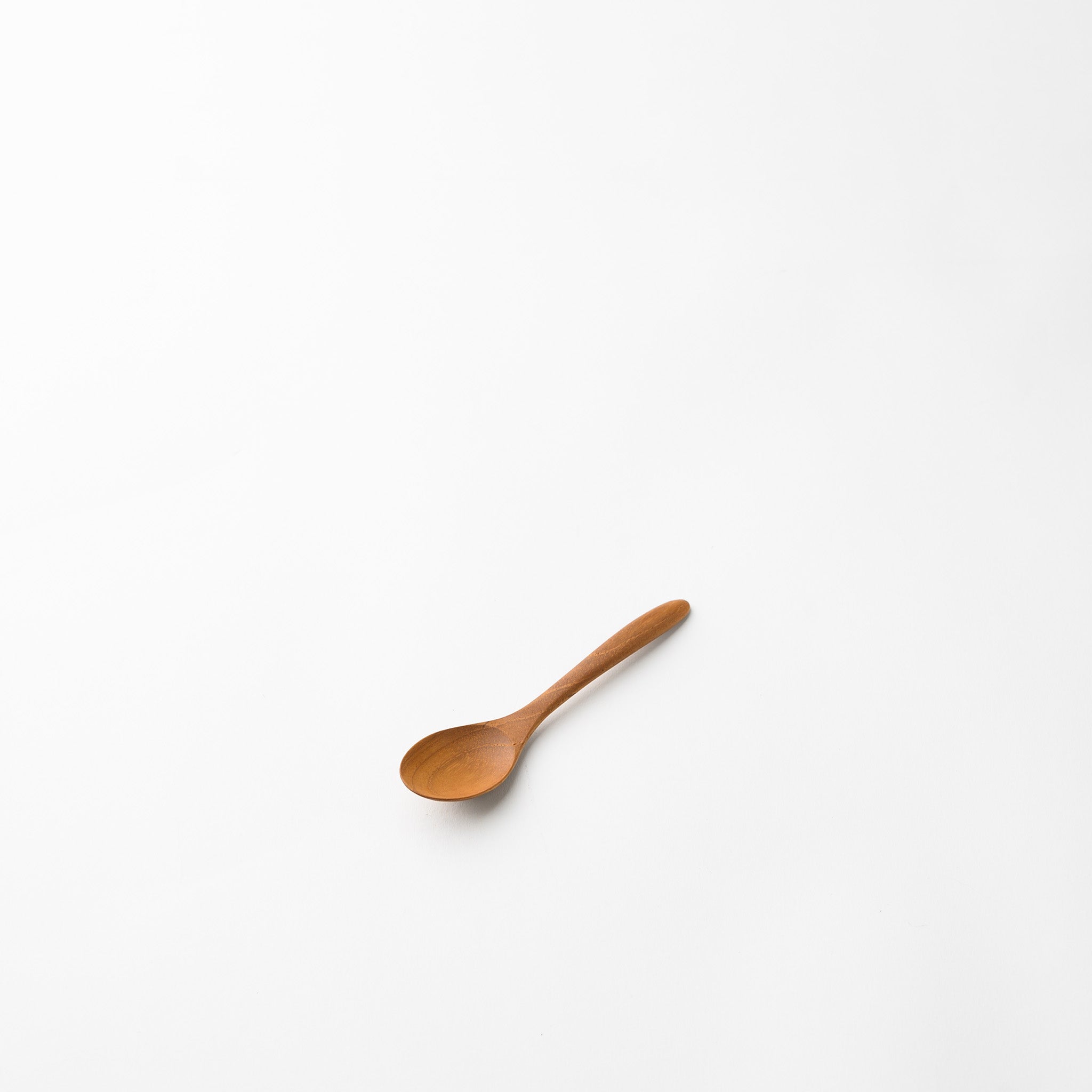 LONDON TEA SPOON