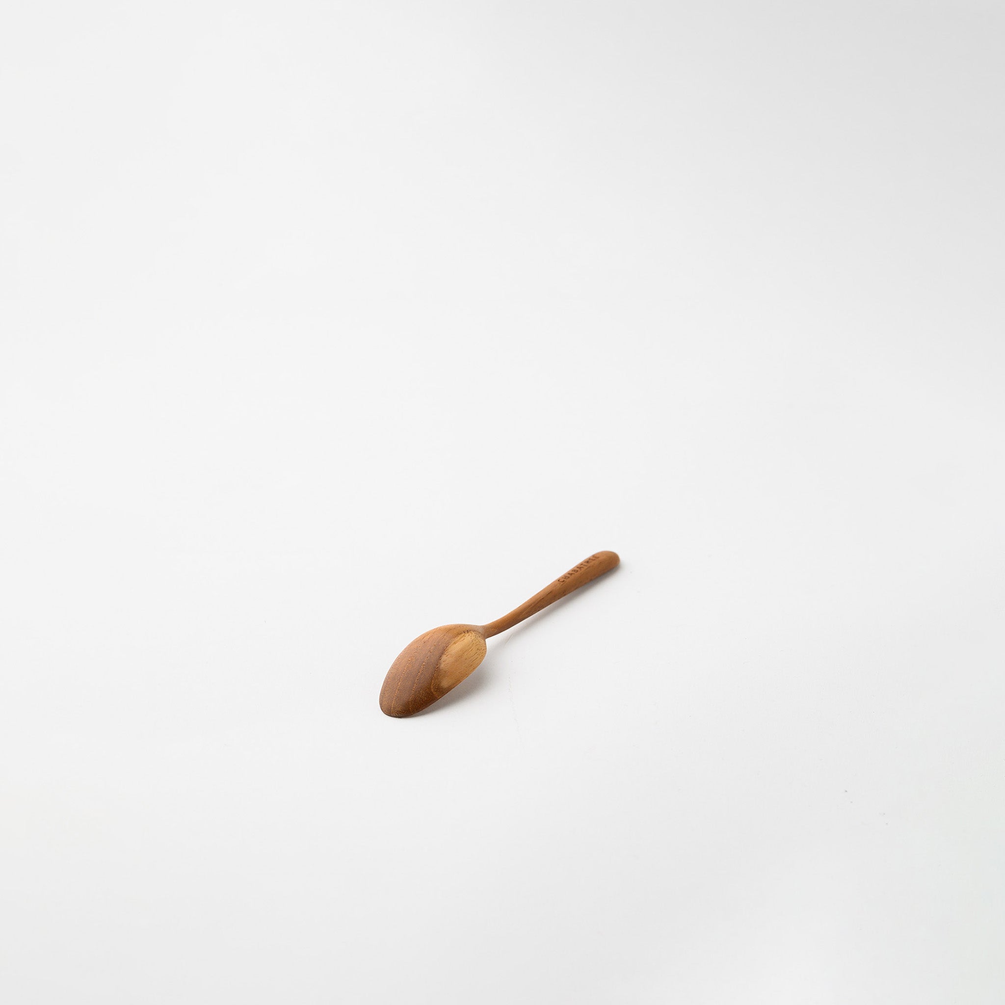 LOTUS TEA SPOON