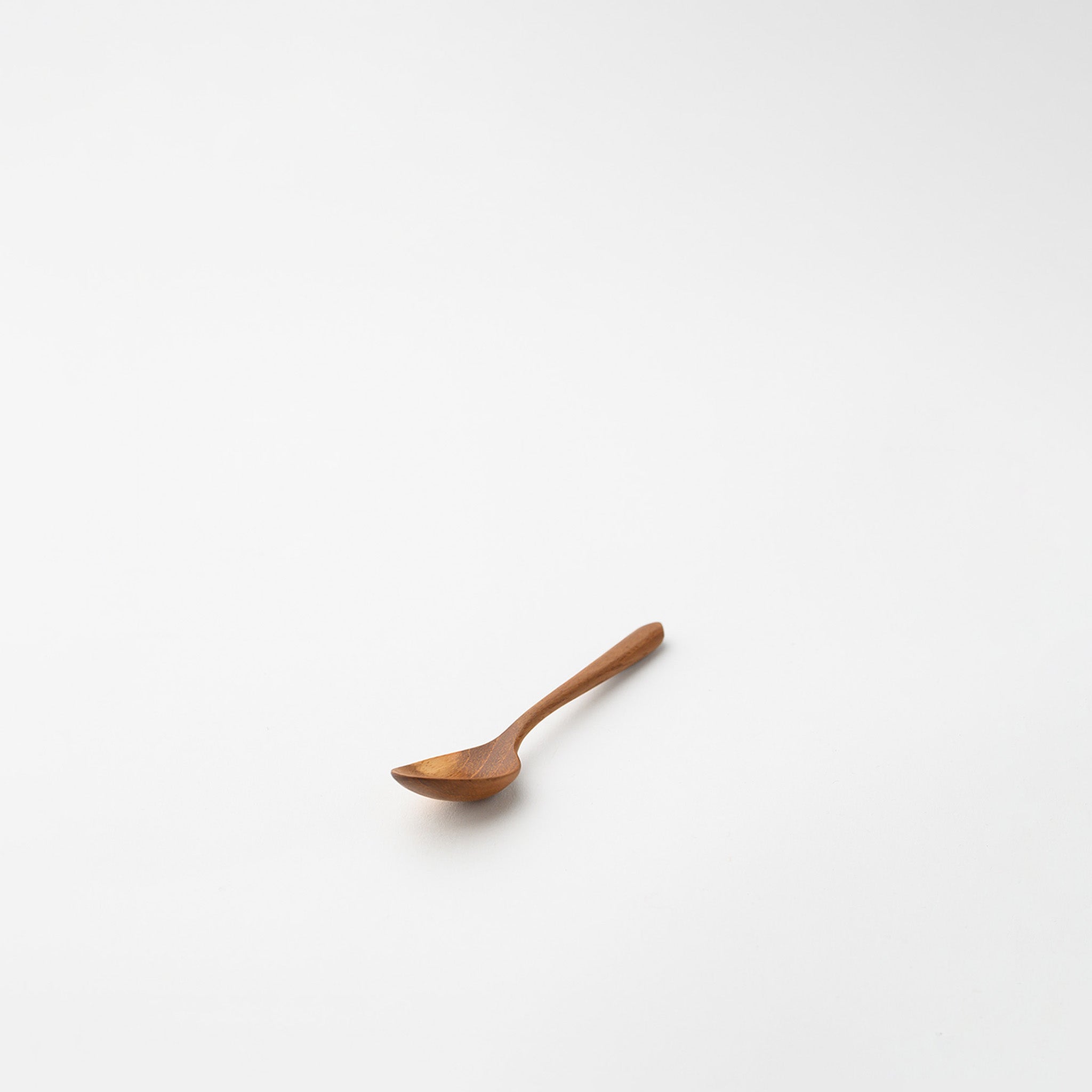 LOTUS TEA SPOON