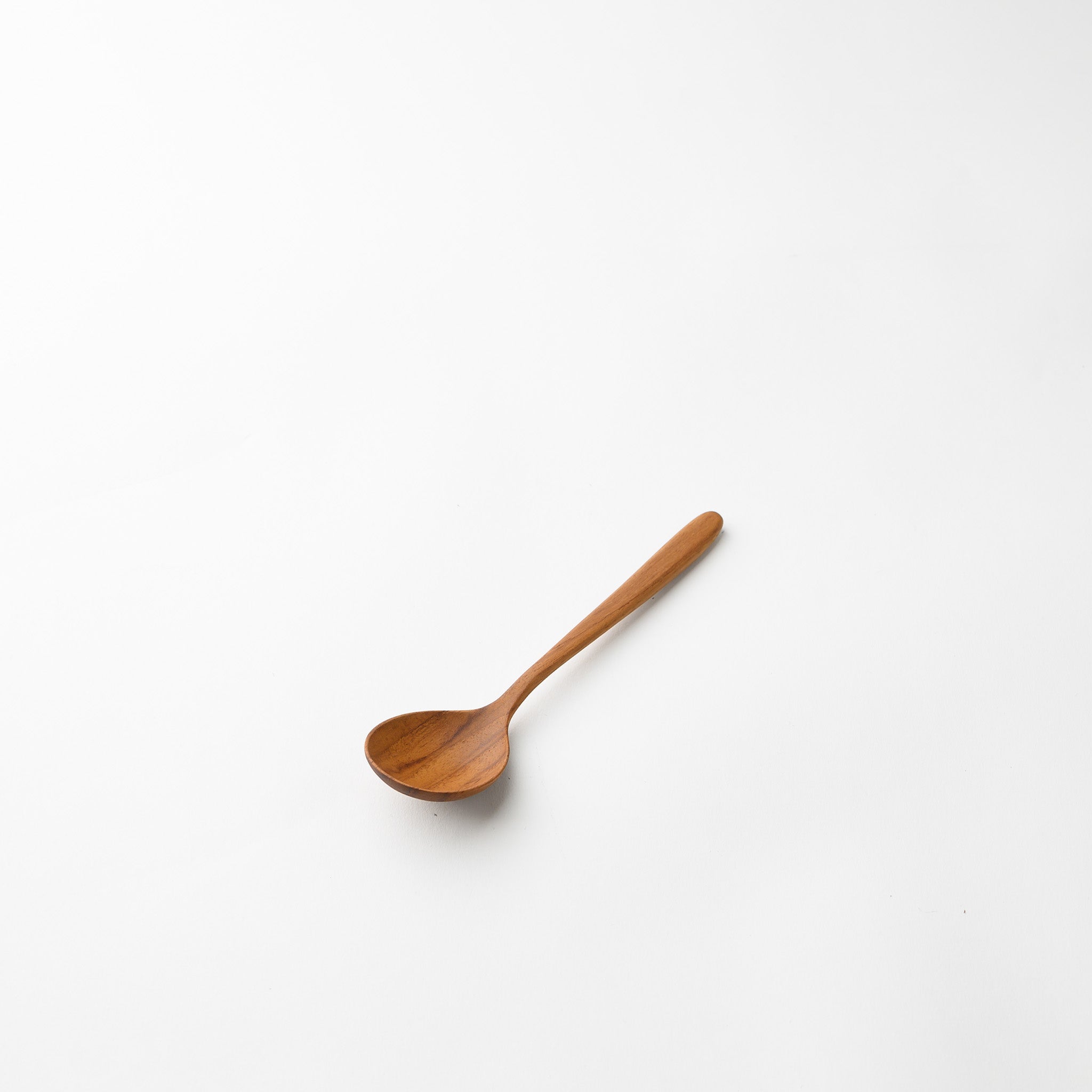 FOREST SOUP SPOON