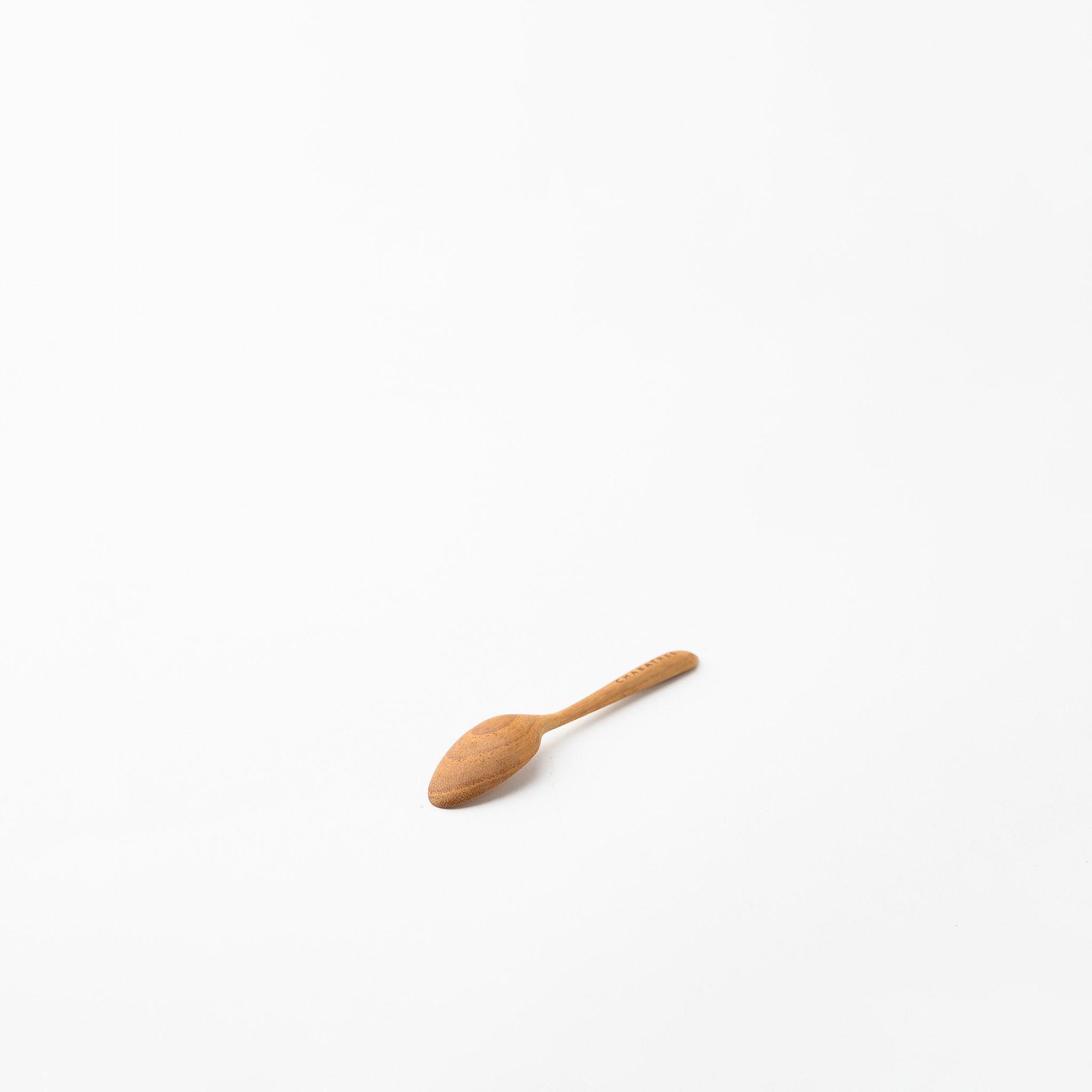 LOTUS ESPRESSO SPOON