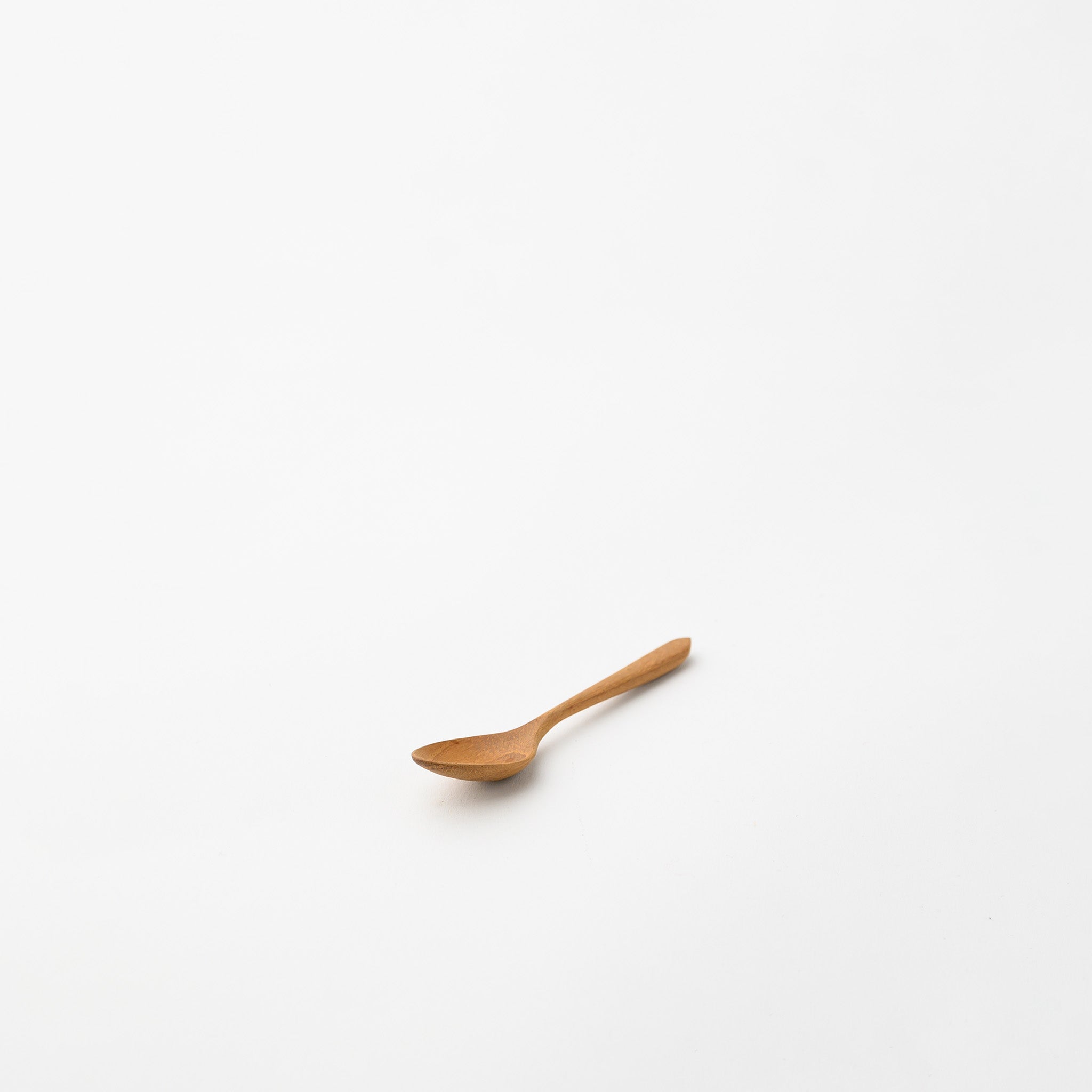 LOTUS ESPRESSO SPOON