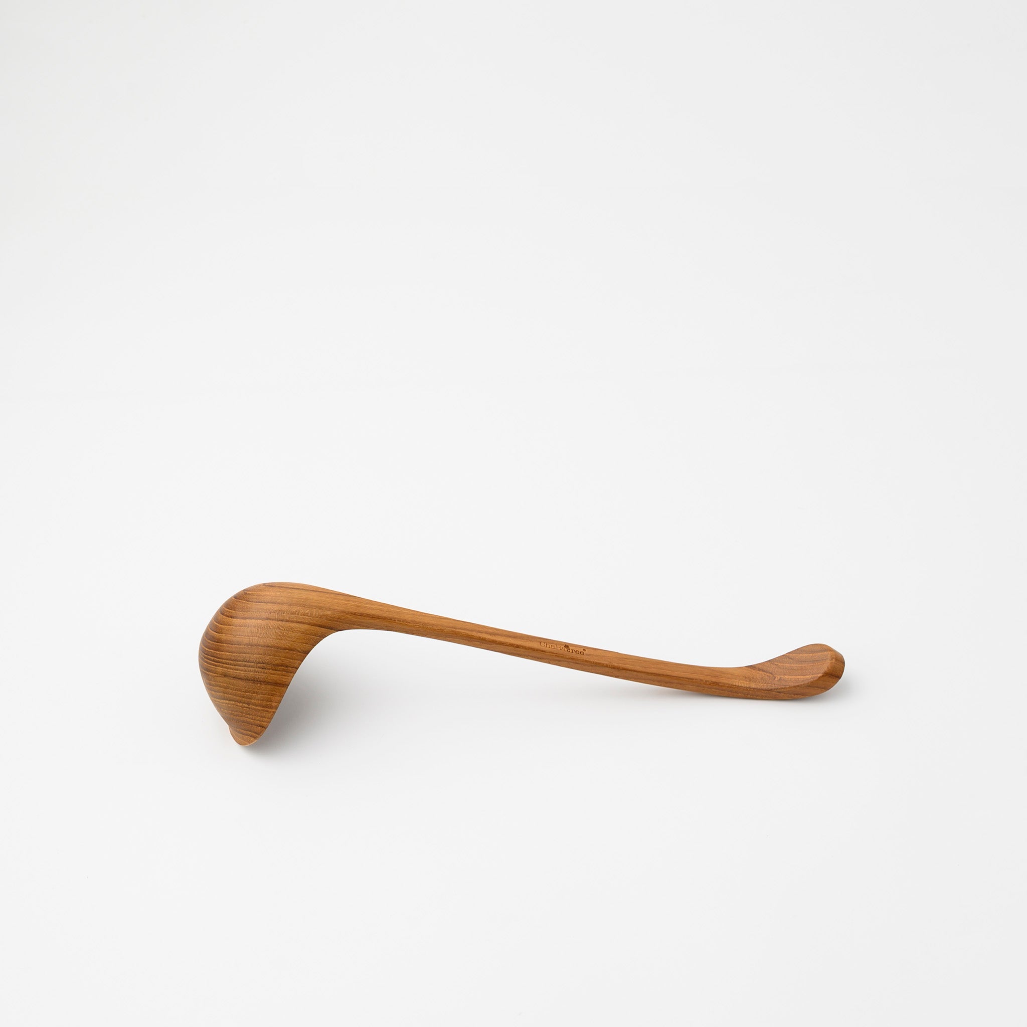 SWAN SOUP LADLE