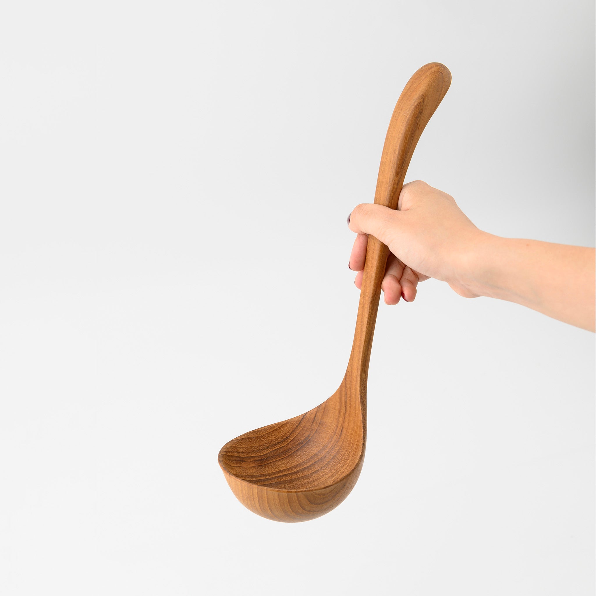 SOUP LADLE XL