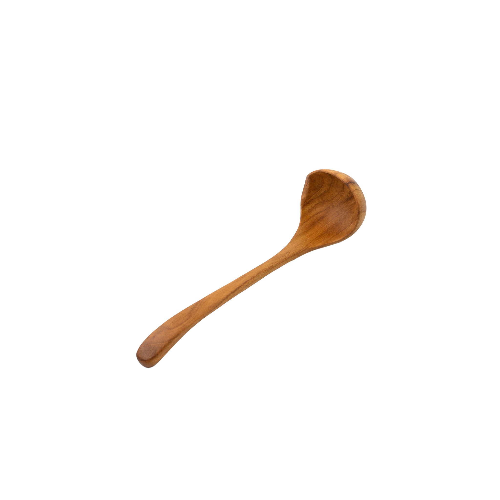 SAUCE LADLE