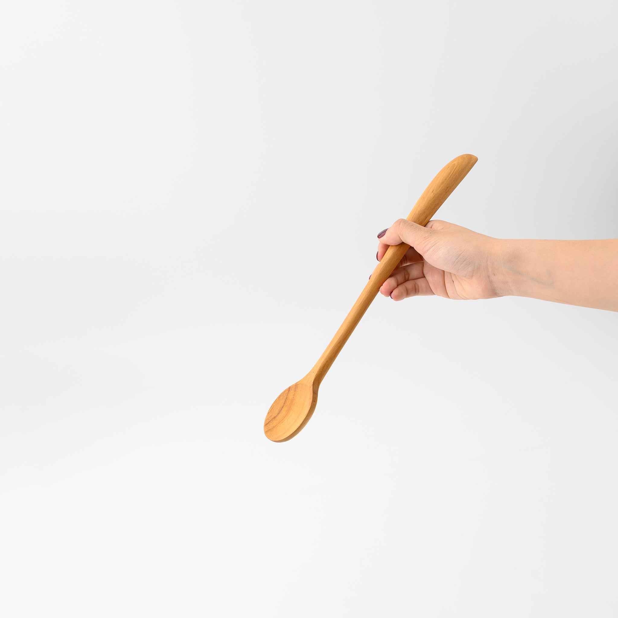 ONION COOK SPOON 30 CM