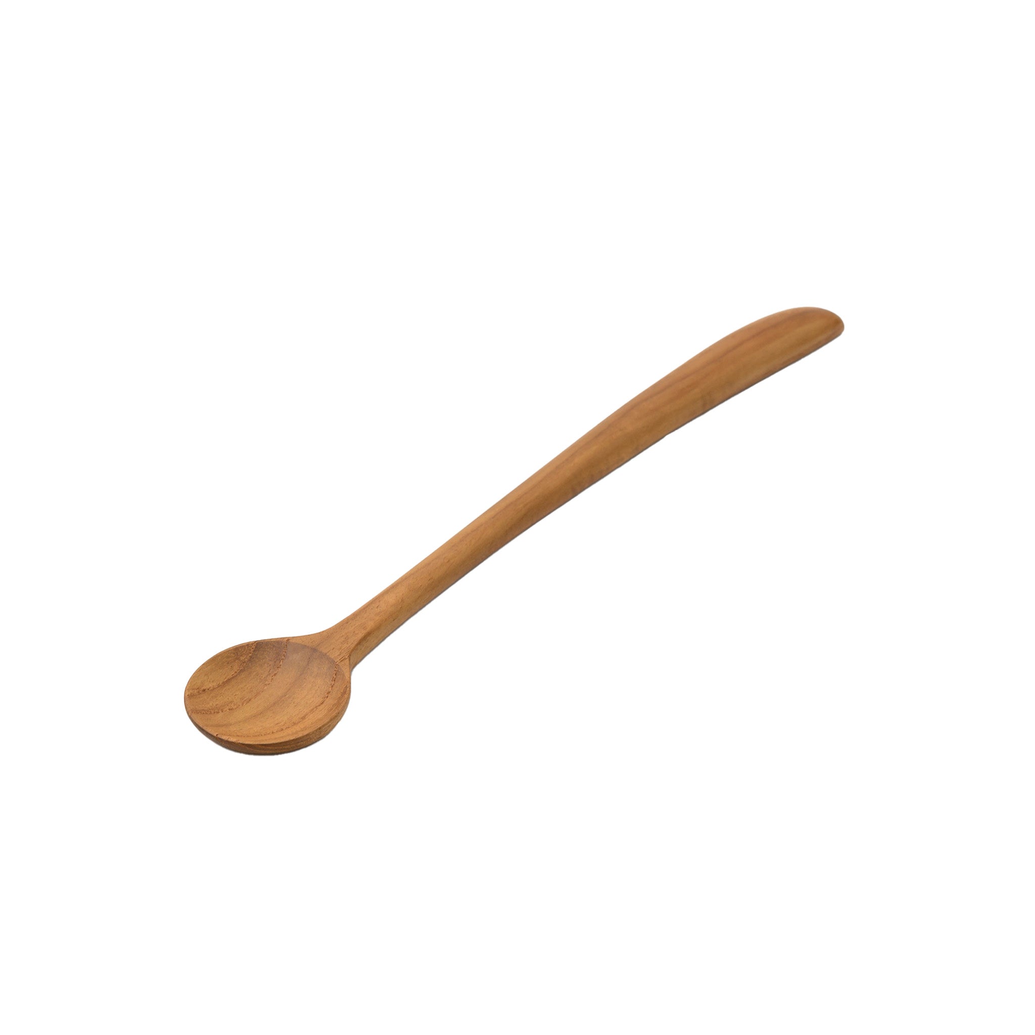 ONION COOK SPOON 35 CM