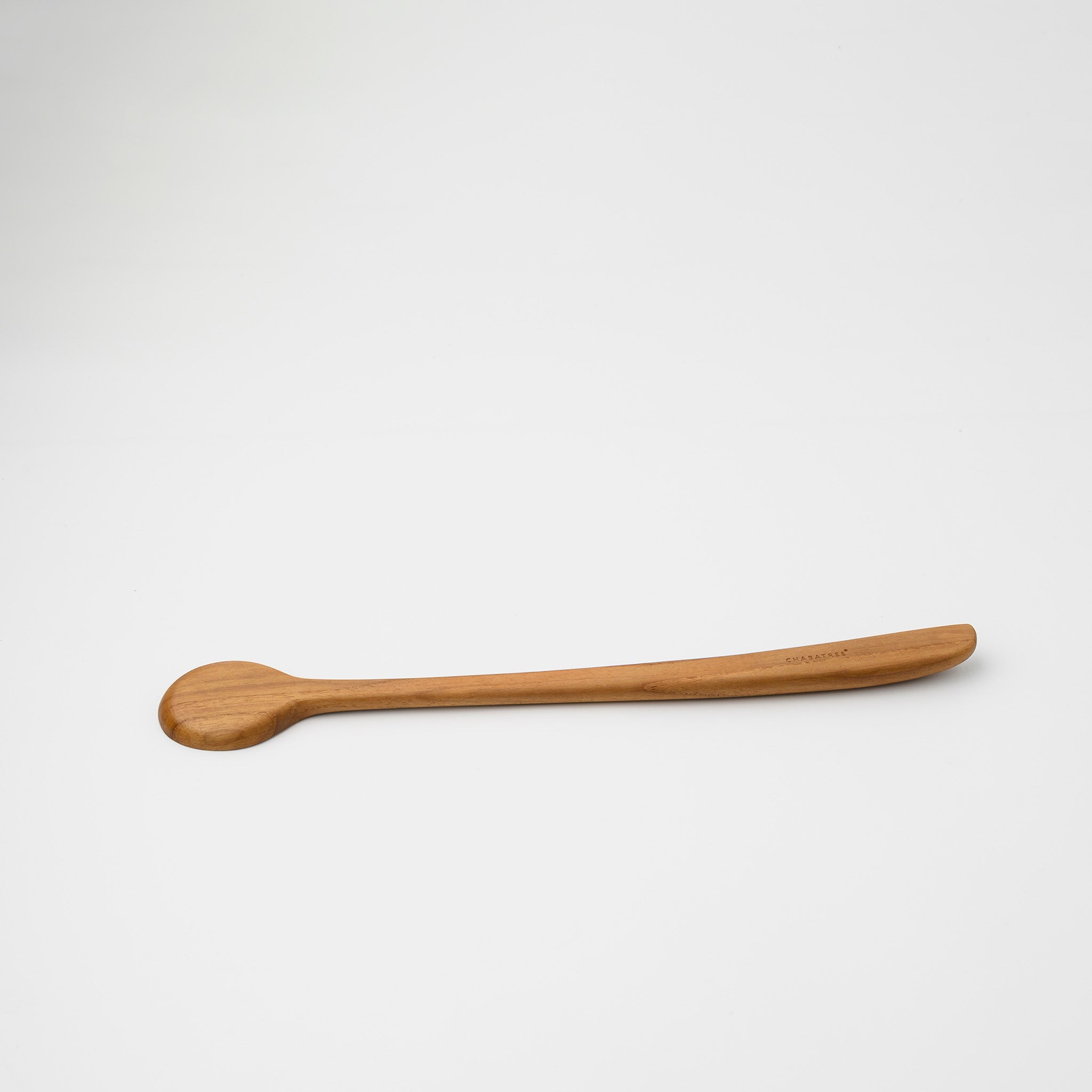 ONION COOK SPOON 35 CM