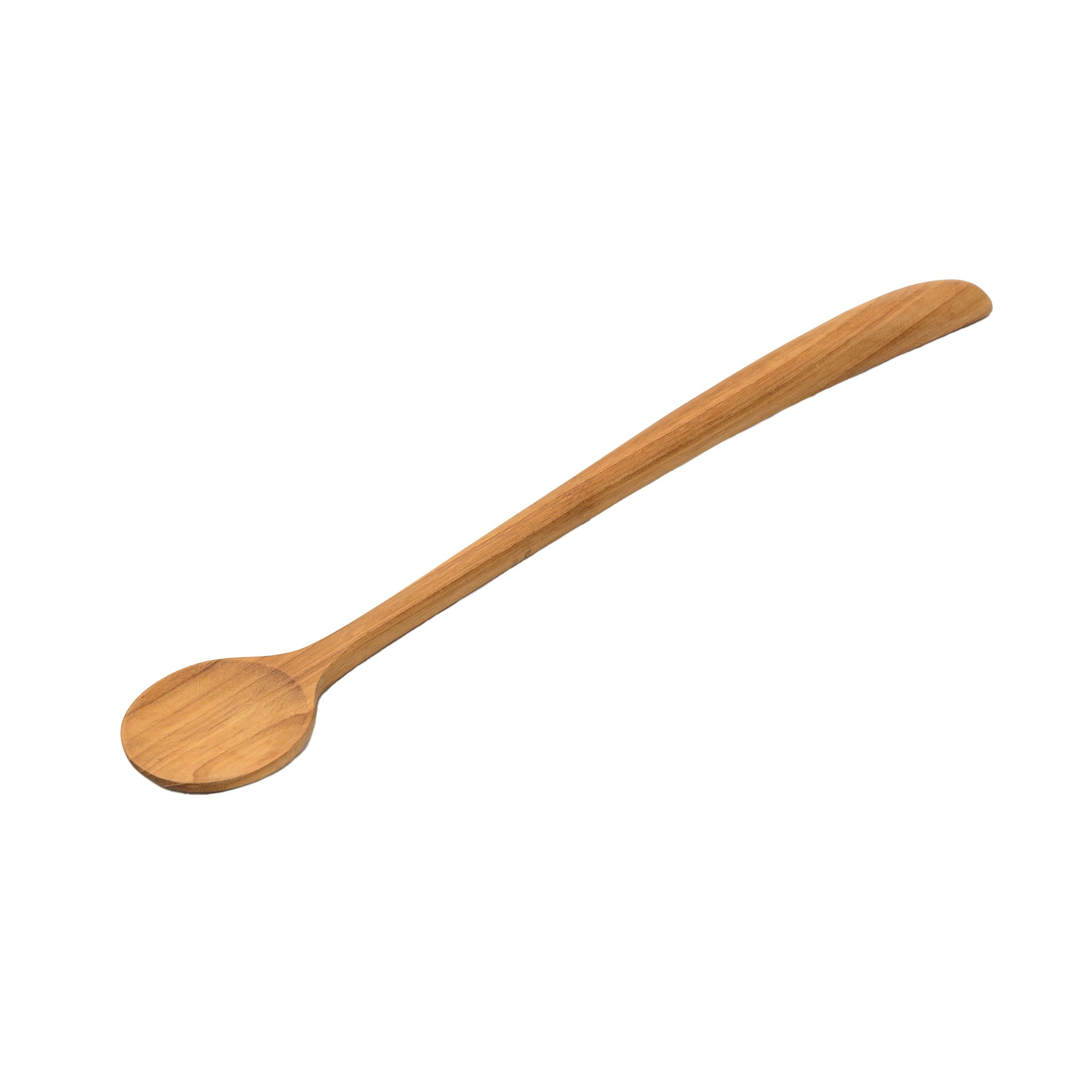 ONION COOK SPOON 40 CM