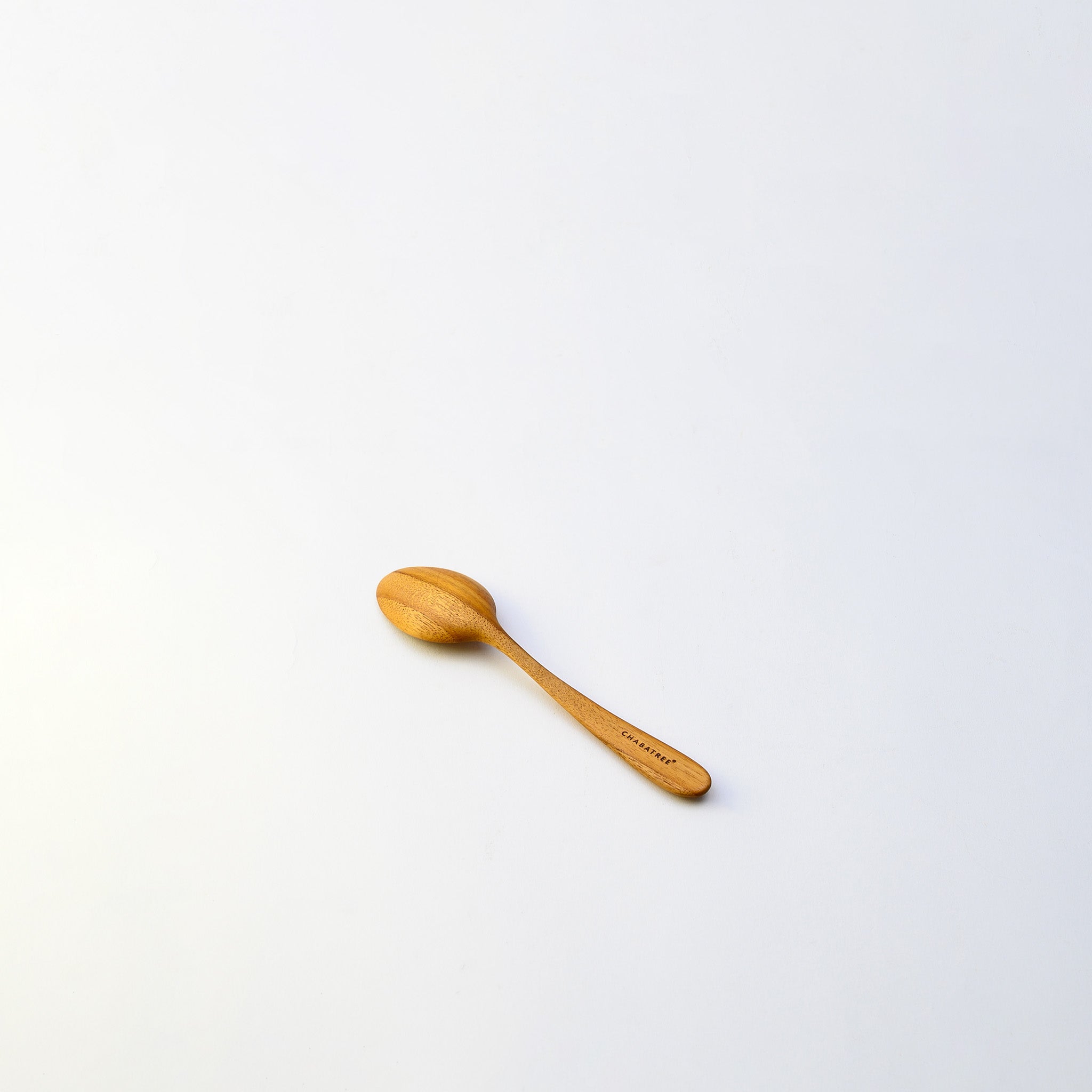 MANON DINING SPOON (TEAK)