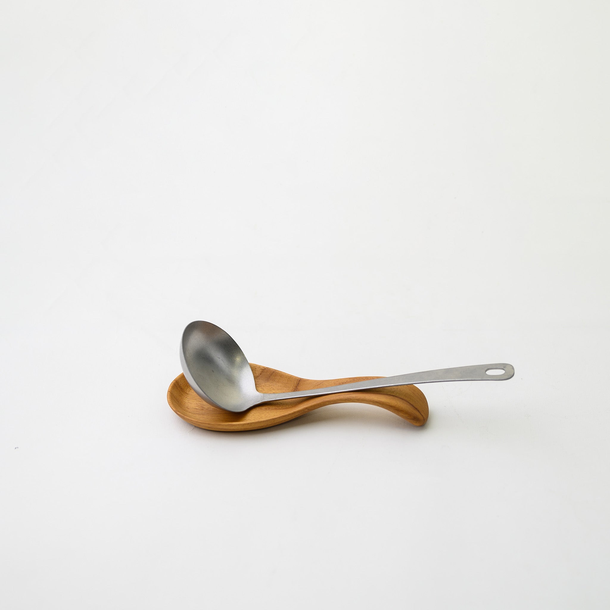 DEW LADLE REST