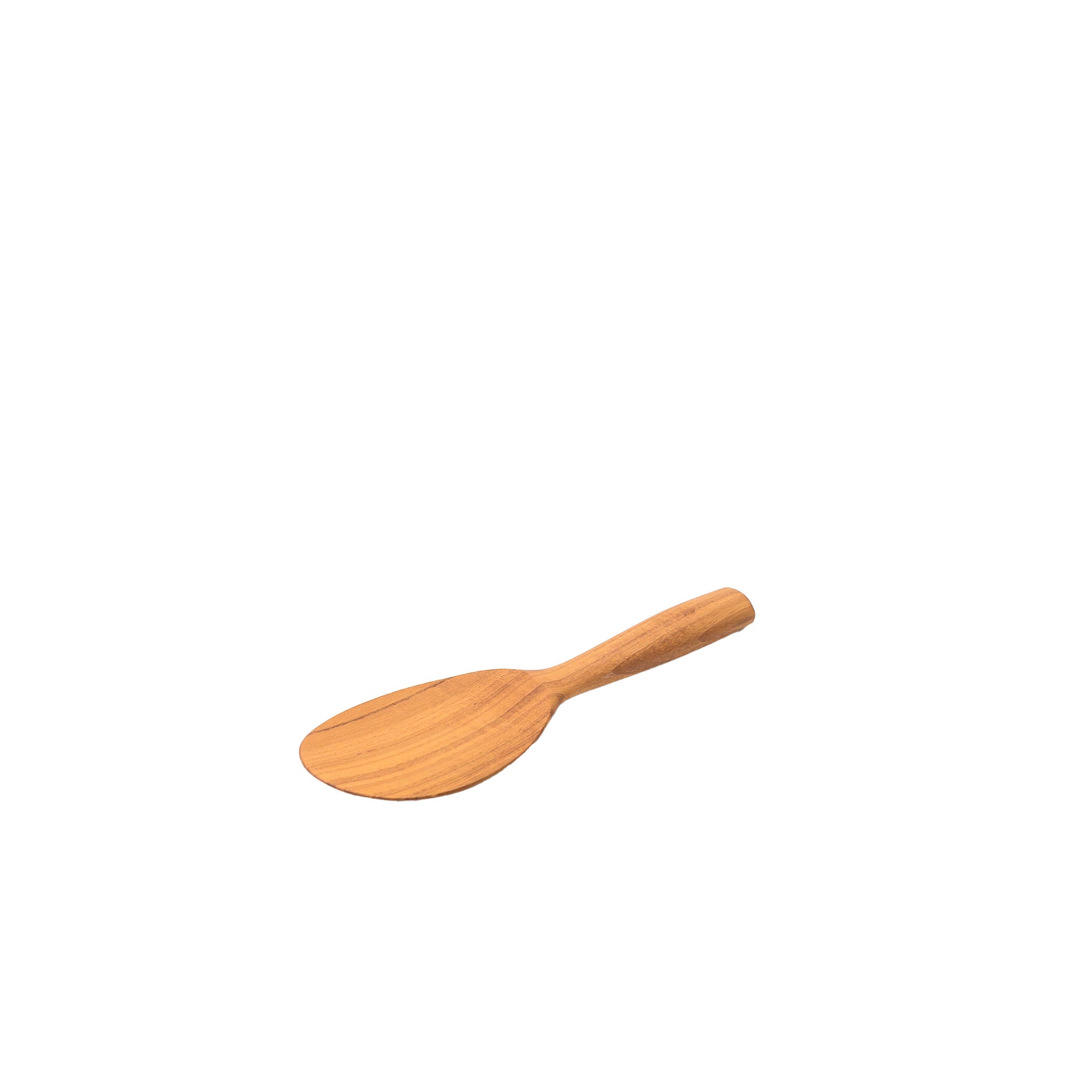 LADLE L 20 (TEAK)