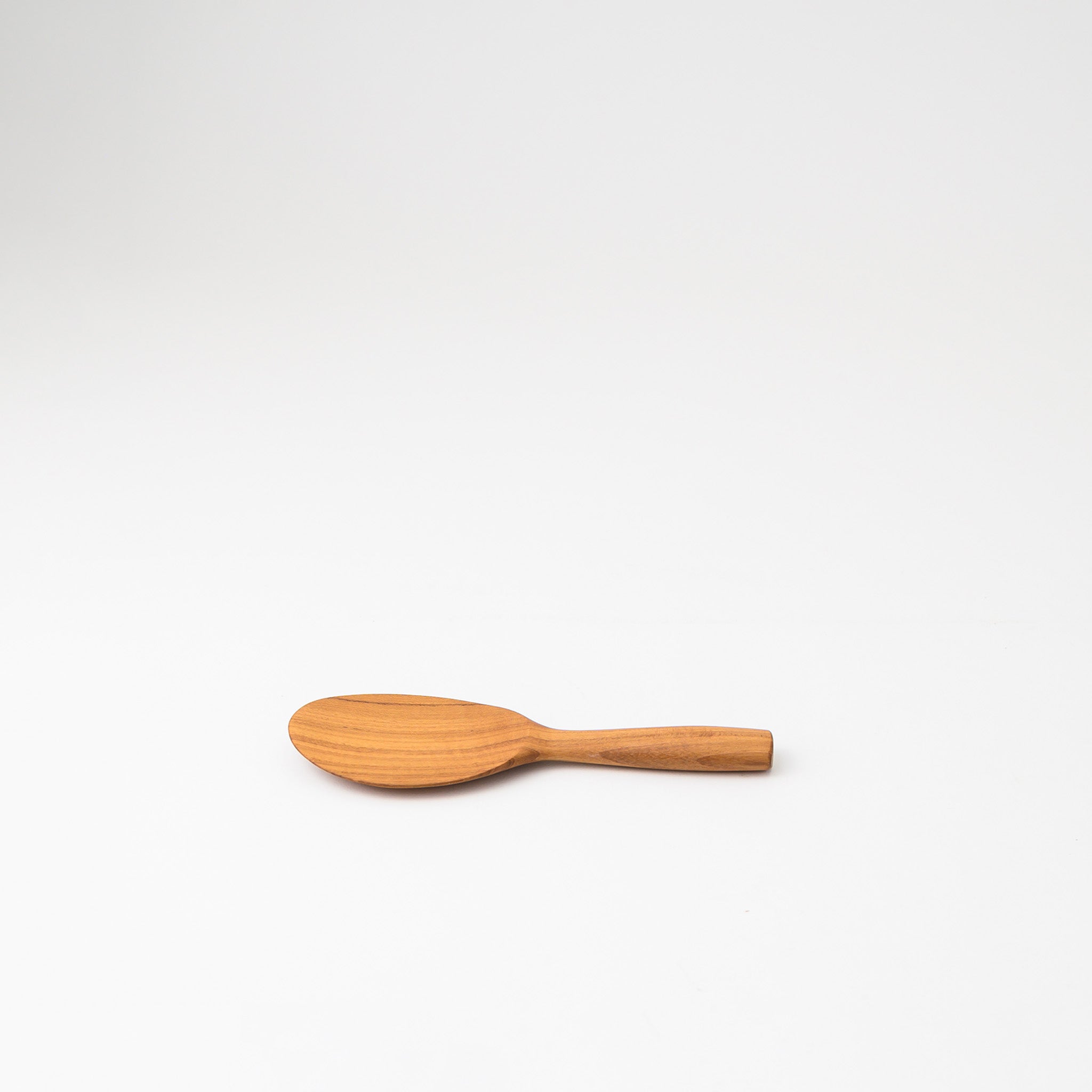 LADLE L 20 (TEAK)