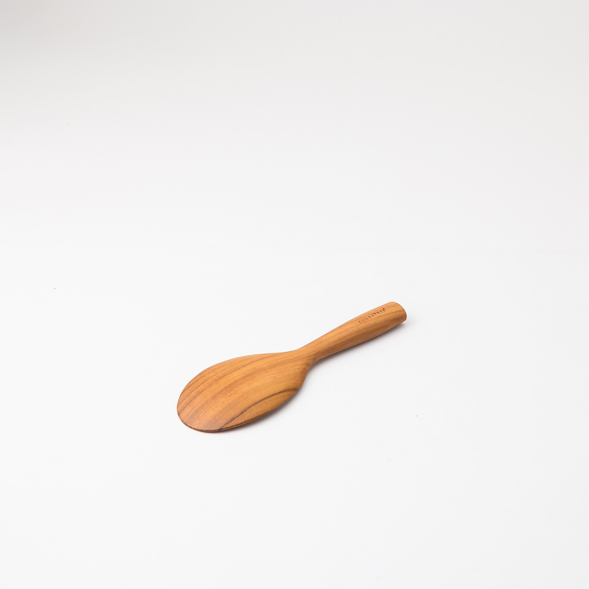 LADLE L 20 (TEAK)