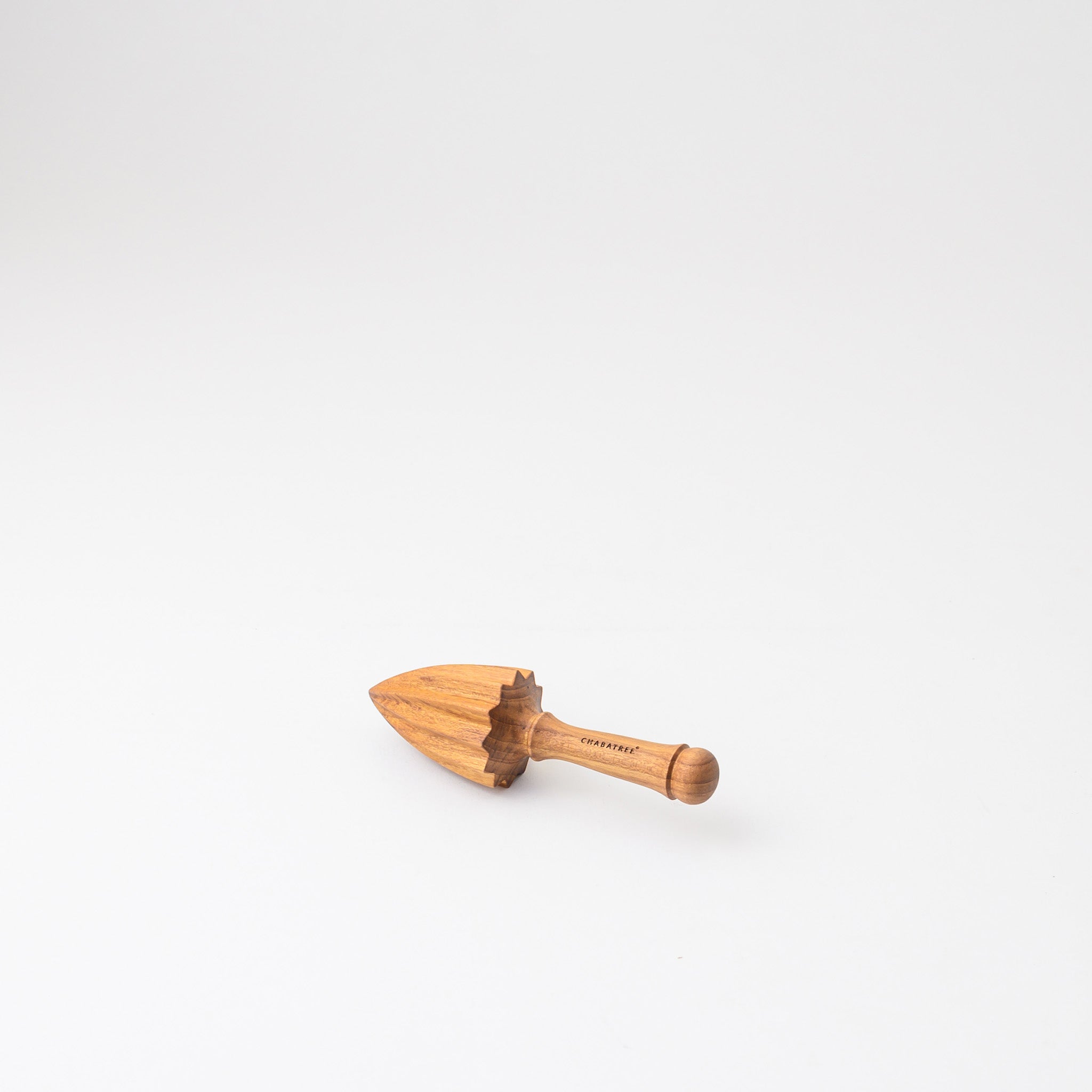 SCALA LEMON SQUEEZER (TEAK)