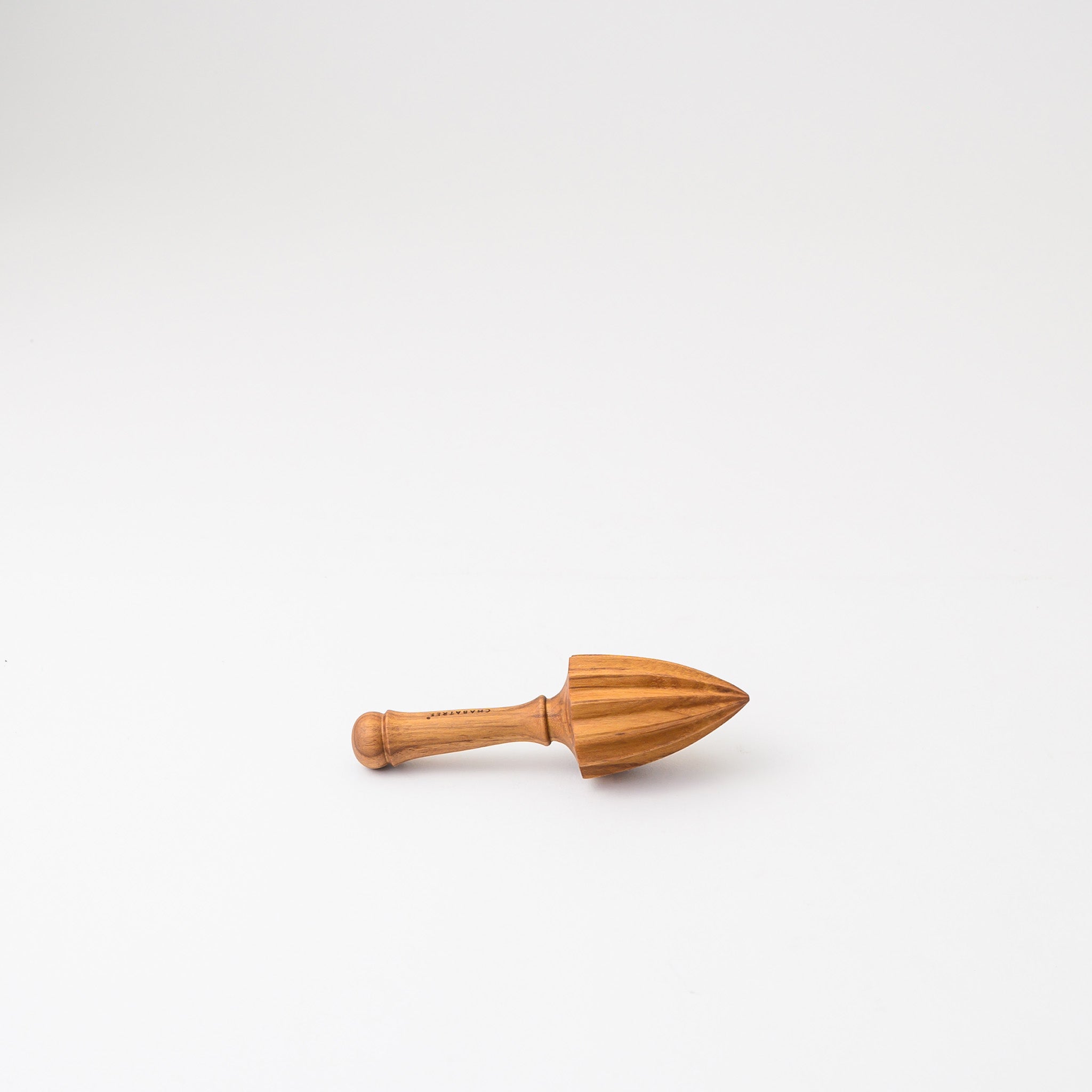 SCALA LEMON SQUEEZER (TEAK)