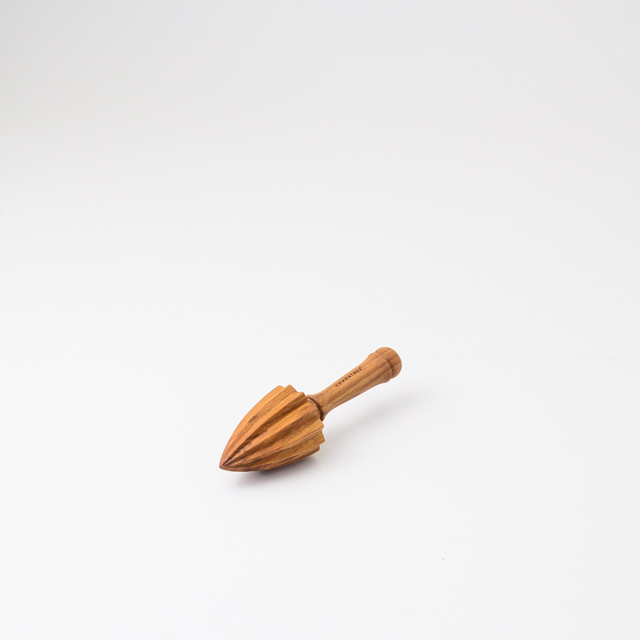 SCALA LEMON SQUEEZER (TEAK)