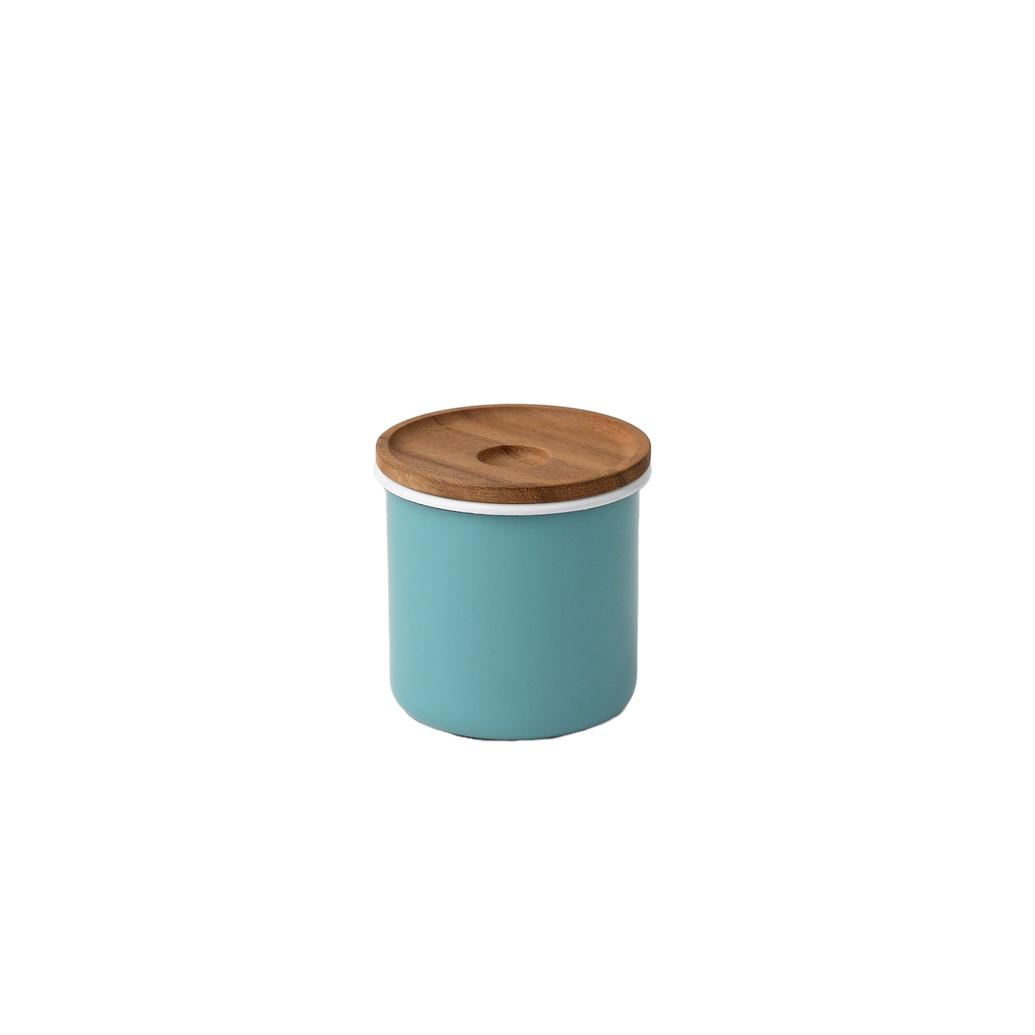 CYLINDER STORAGE 500CC TEAL