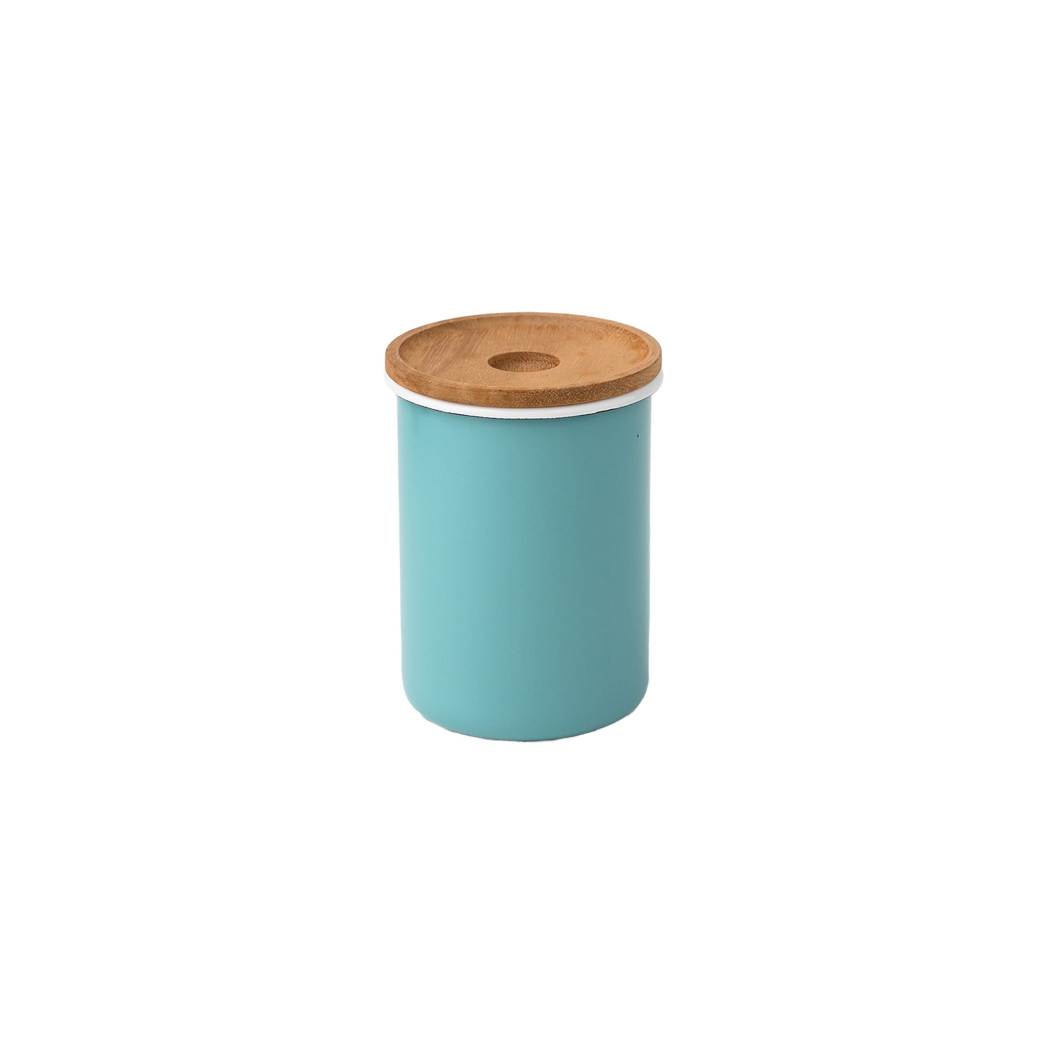 CYLINDER STORAGE 700CC TEAL