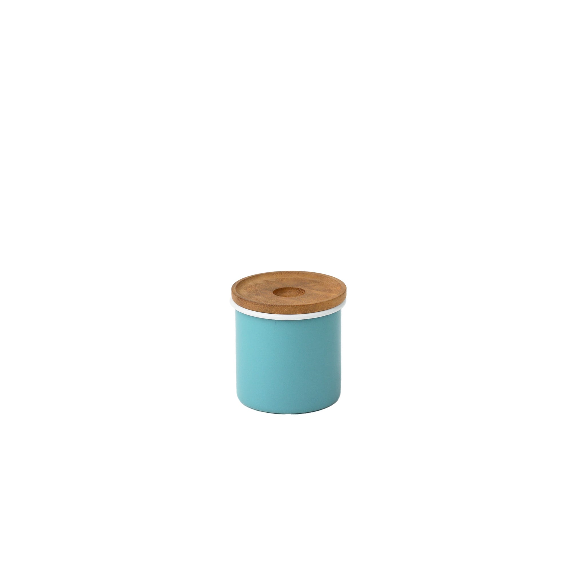 CYLINDER STORAGE 200CC TEAL