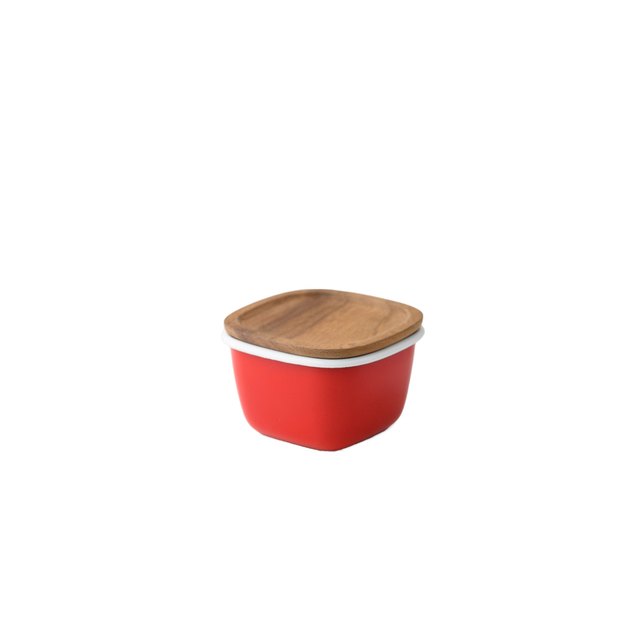 OVENWARE SQ S RED