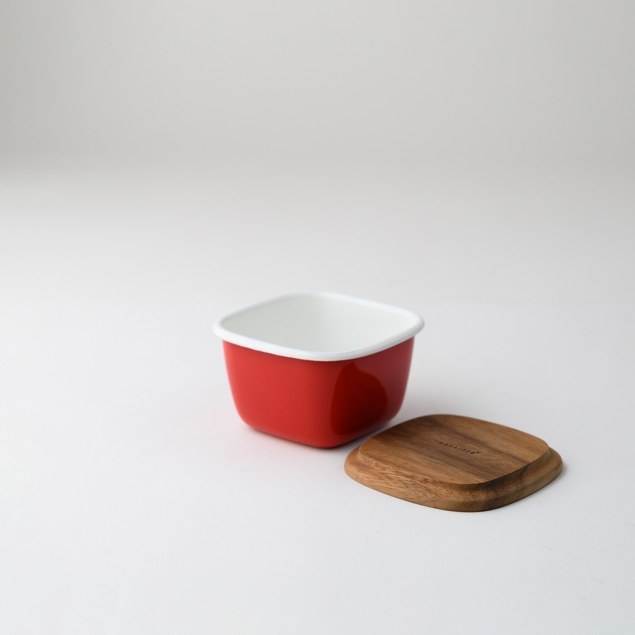 OVENWARE SQ S RED