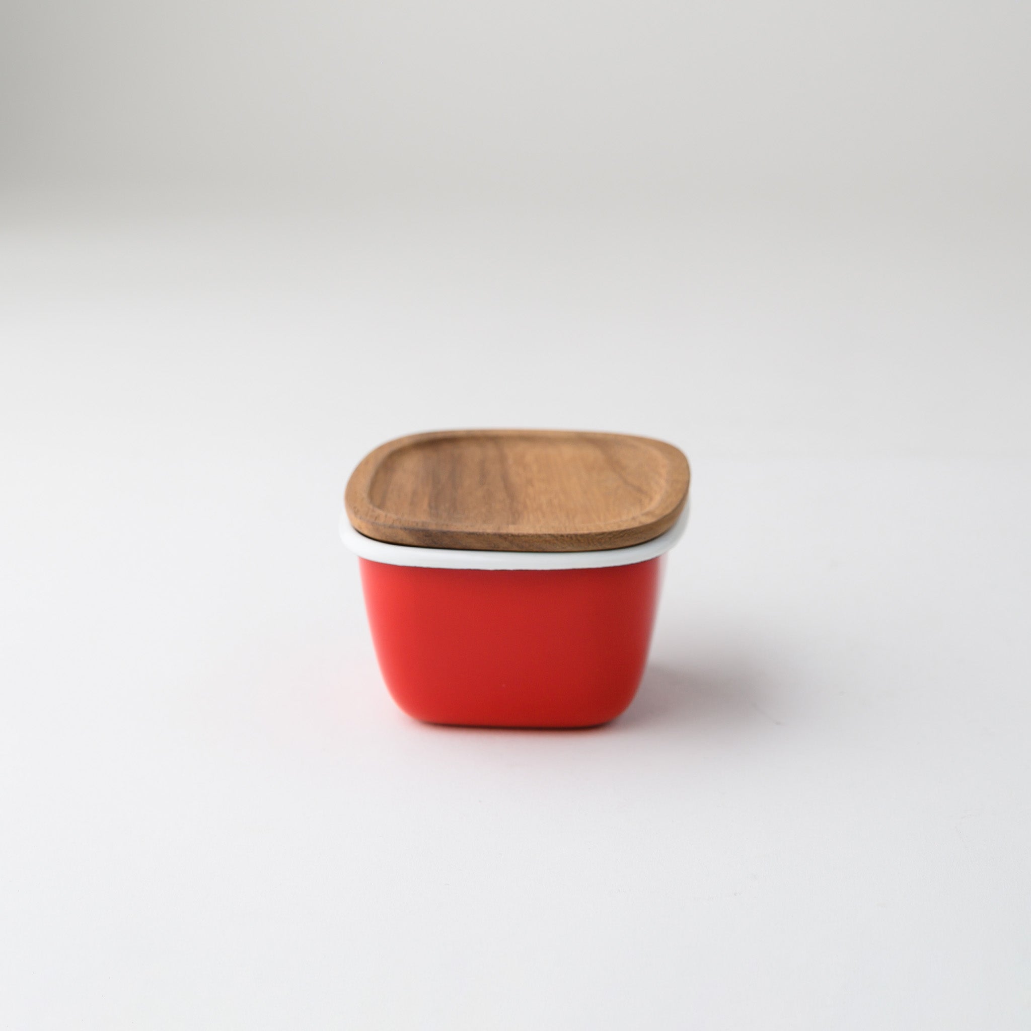 OVENWARE SQ S RED