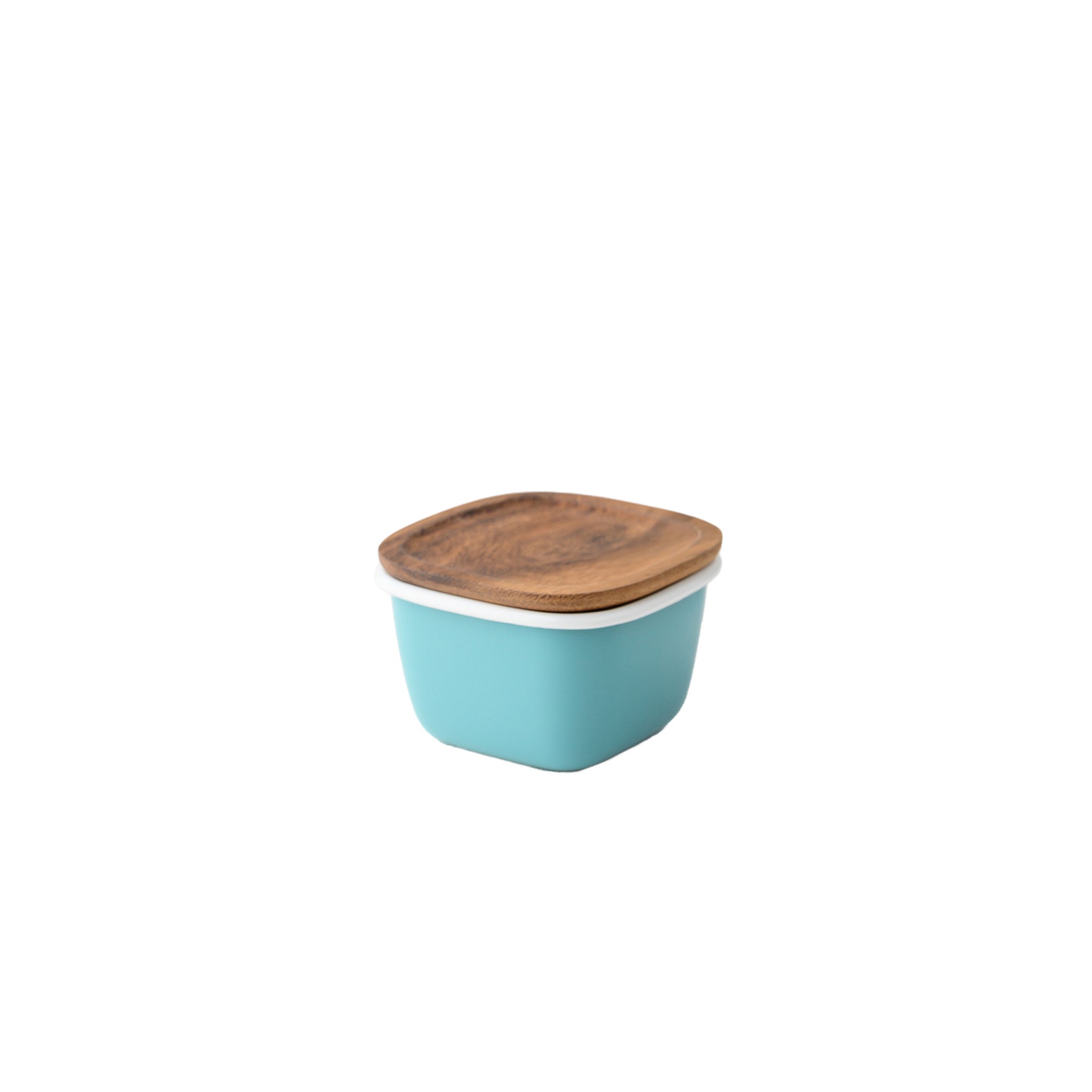 OVENWARE SQ S TEAL